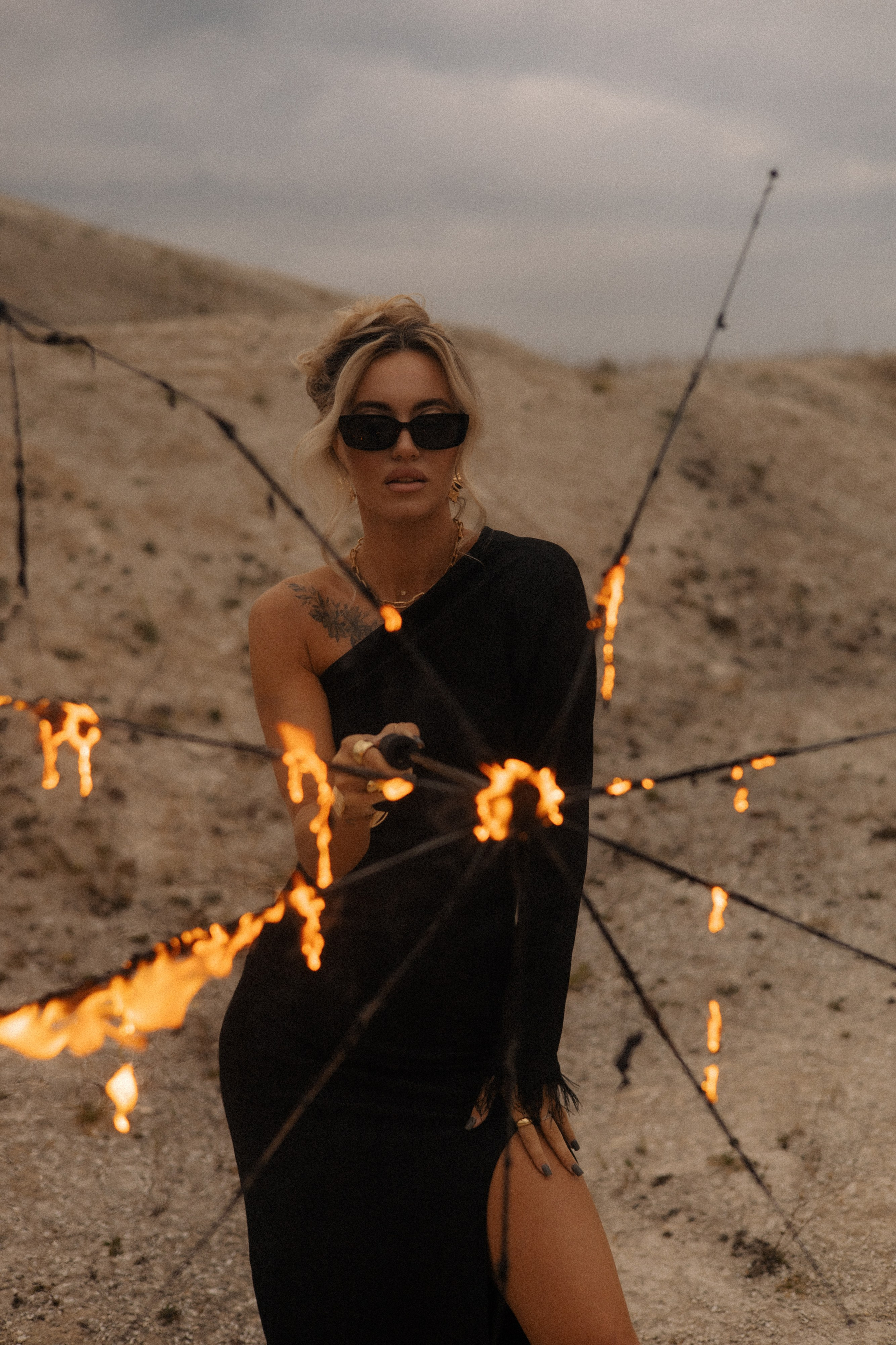 Оля. Семейный фотограф Губкин/Старый Оскол