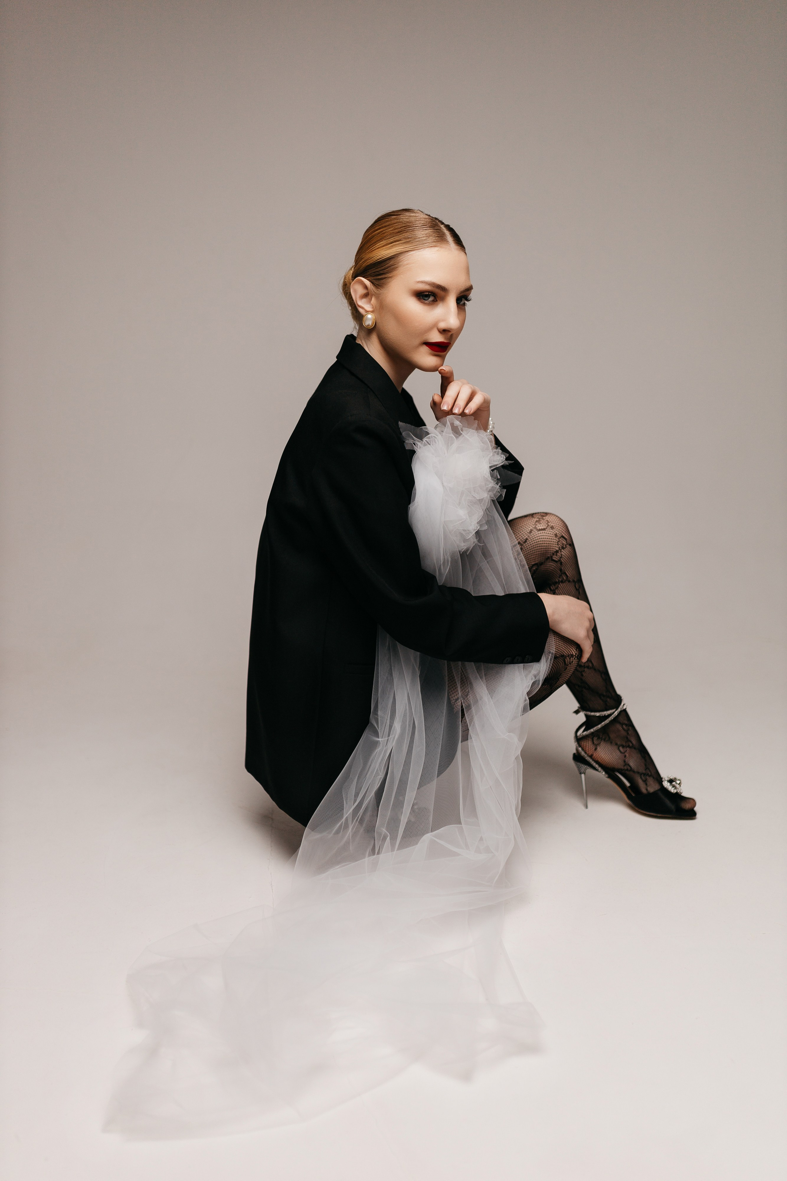 Вероника. Семейный фотограф Губкин/Старый Оскол