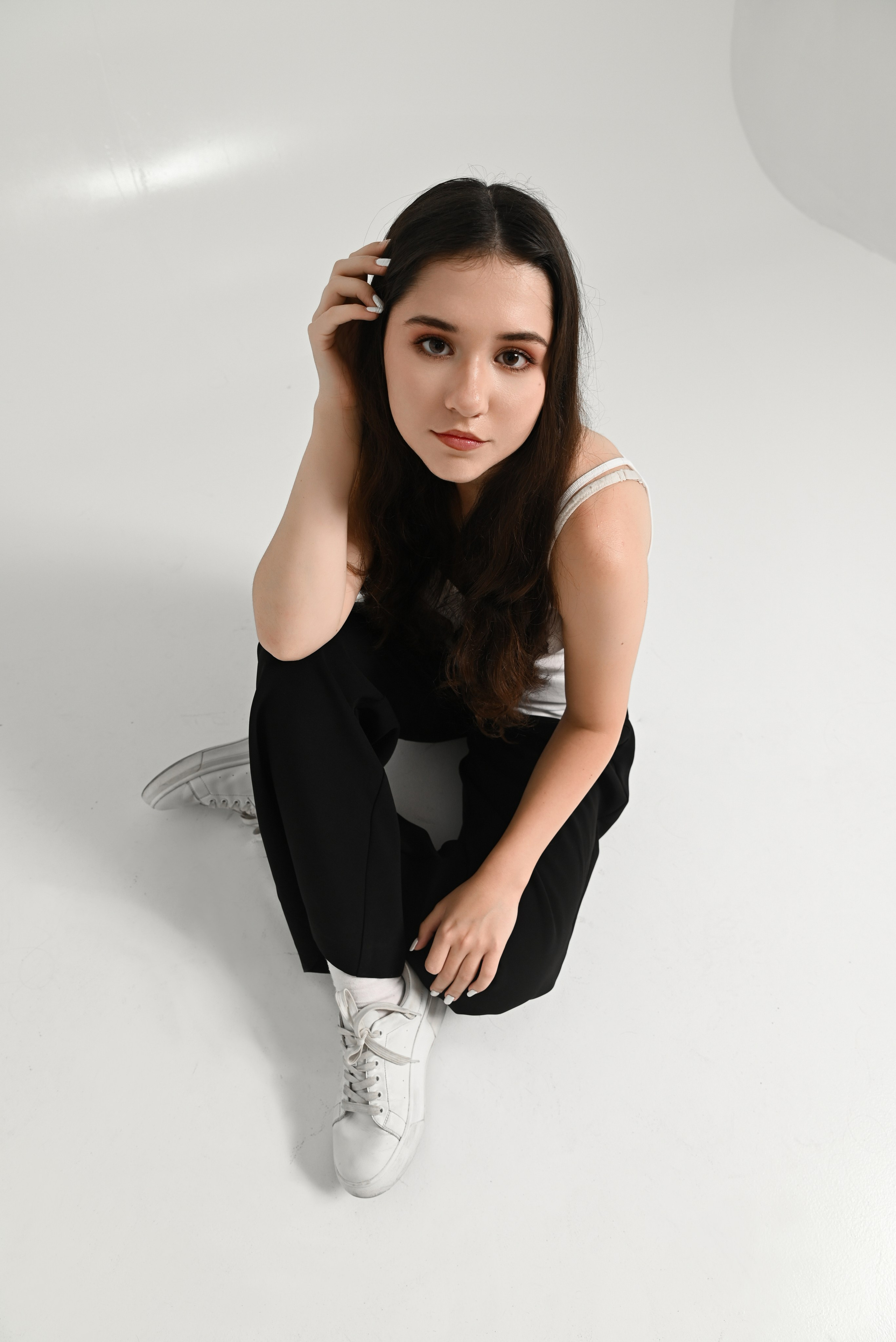 Выпускные альбомы Брянск. Фотостудия выпускных альбомов