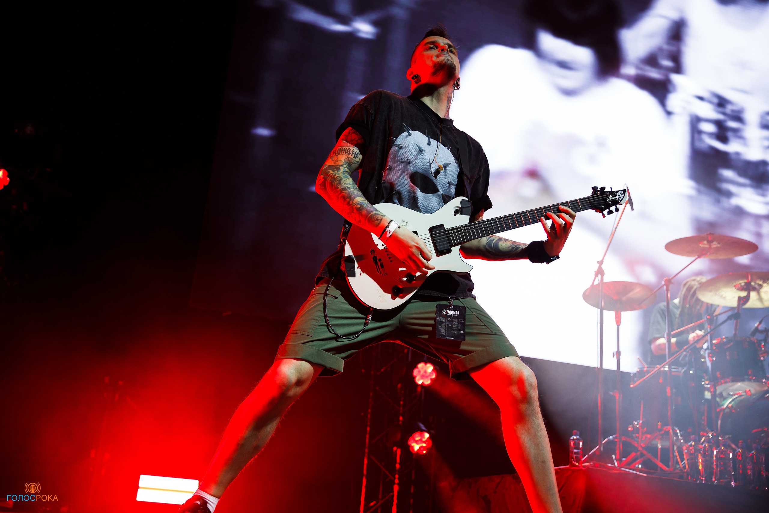 Stigmata / 19.11.2023 / 1930 Moscow. Репортажный и портретный фотограф Русакова Жанна