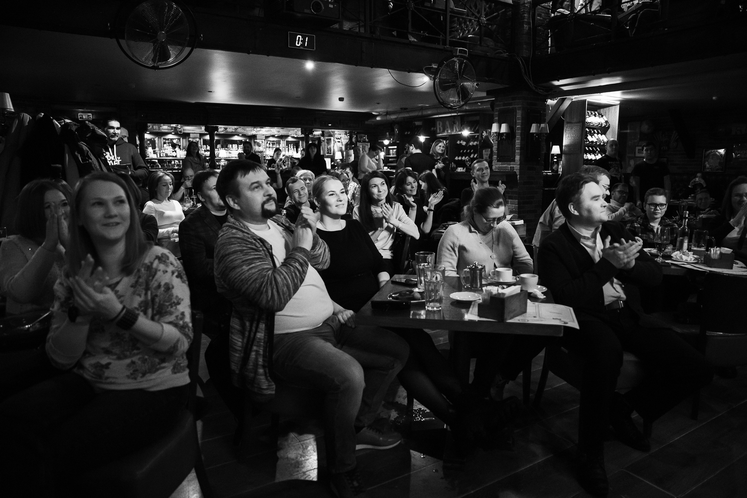 Ключевая / 17.02.2024 / Life Pub. Репортажный и портретный фотограф Русакова Жанна