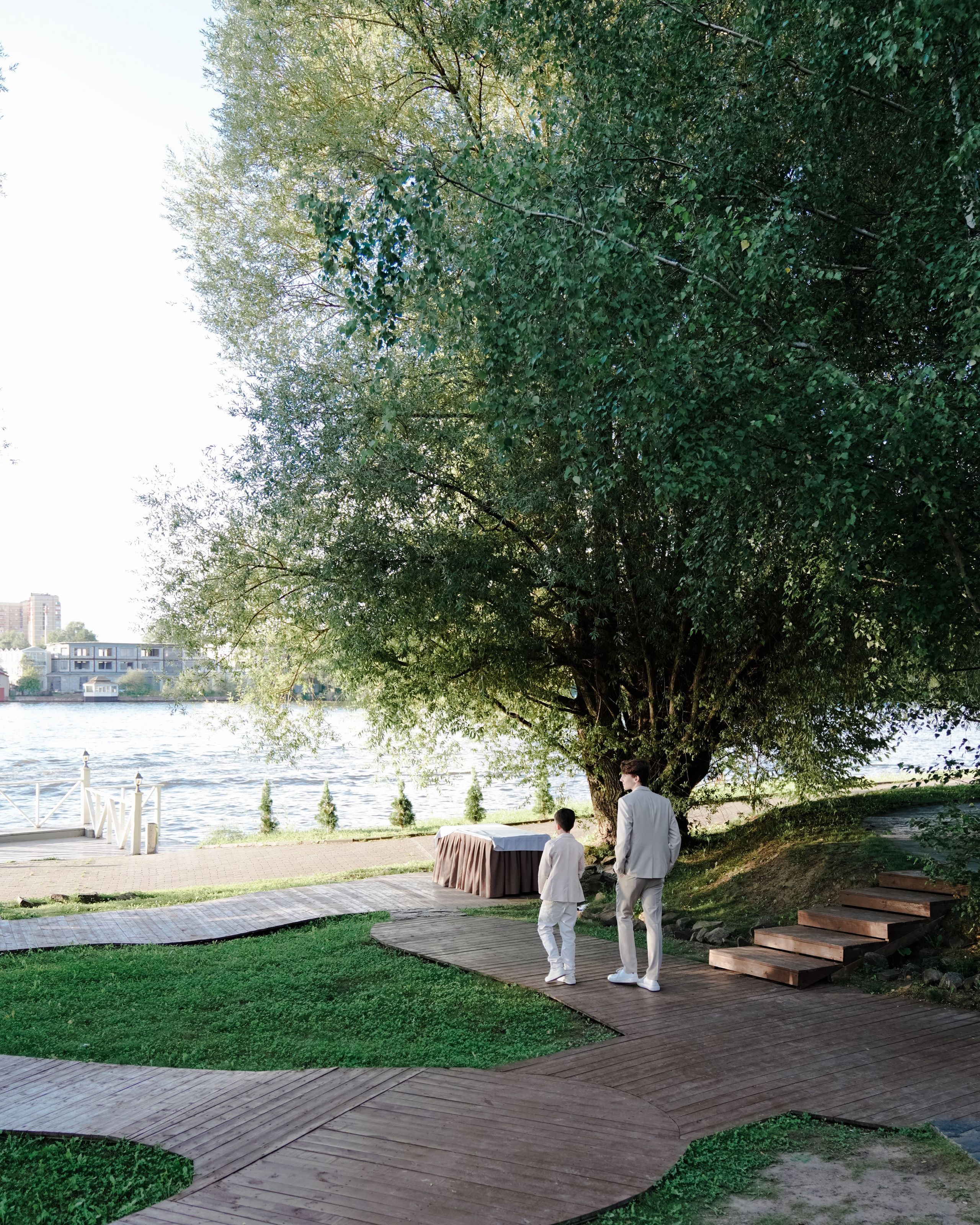 Весь мир на двоих. Портретный и свадебный фотограф в Москве Финкельштенй Анна