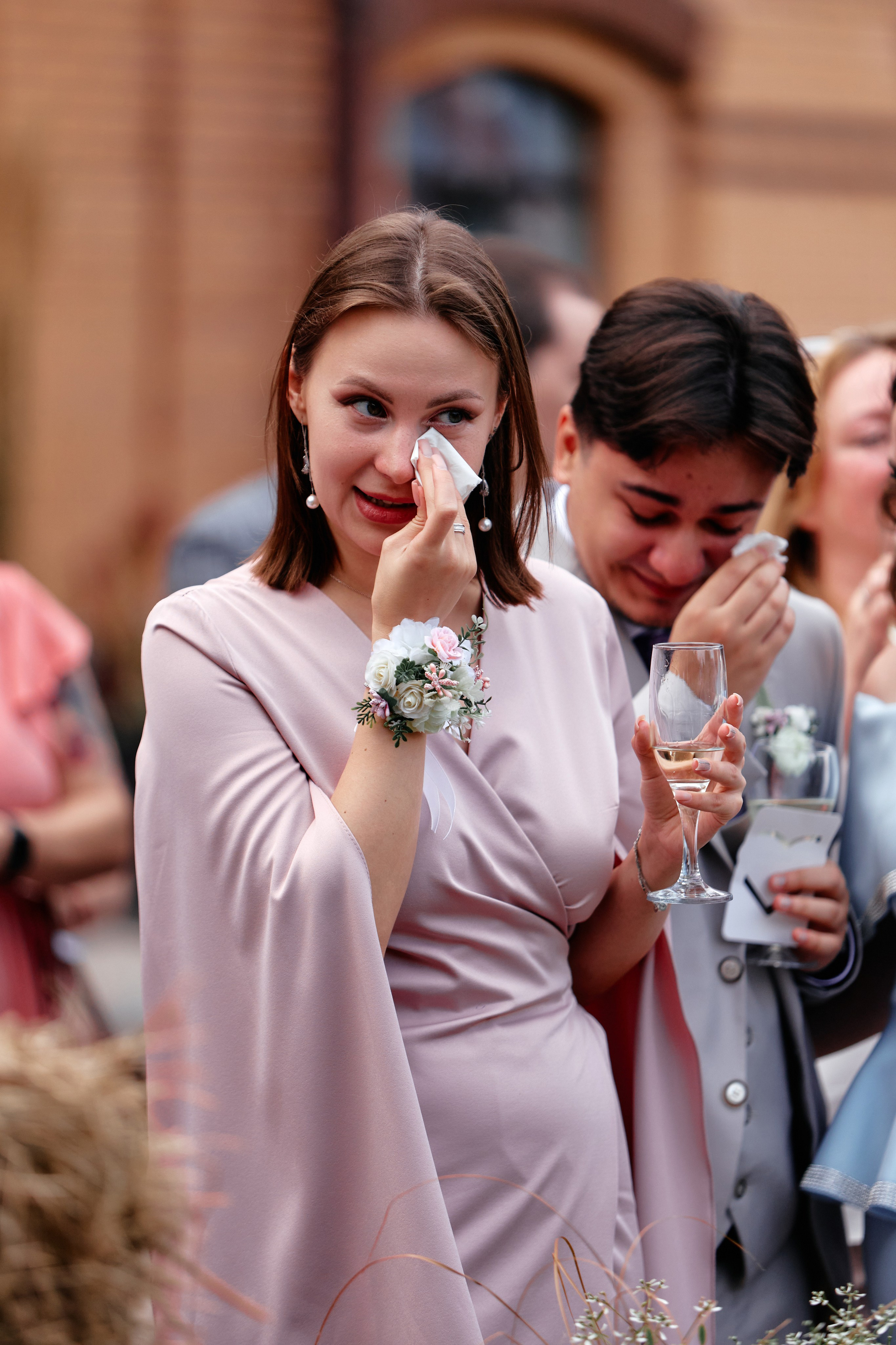 Лада и Даня — Свадебная серия