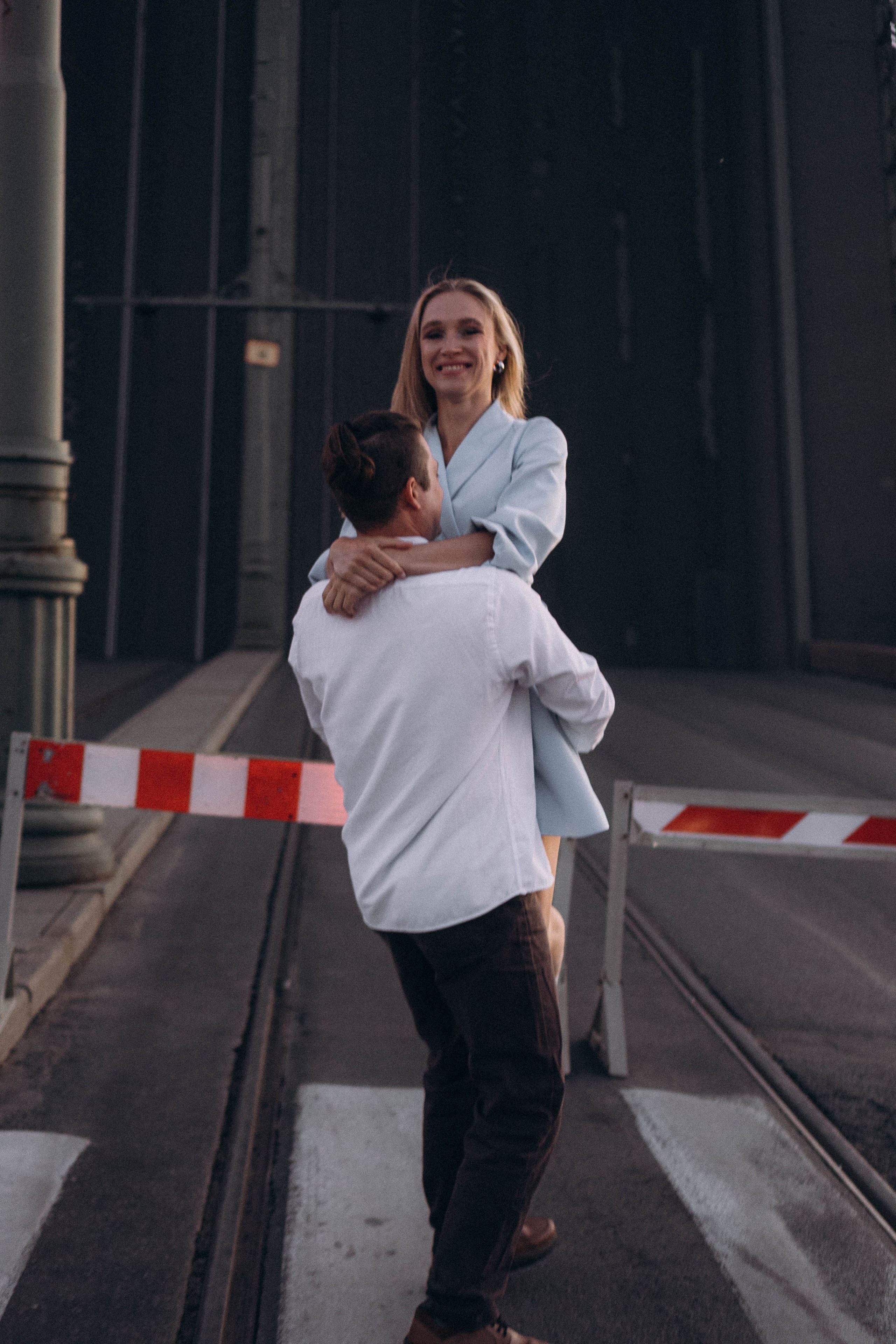 СЧАСТЛИВОЕ УТРО. Профессиональный фотограф, Санкт-Петербург — Виктория Богомолова