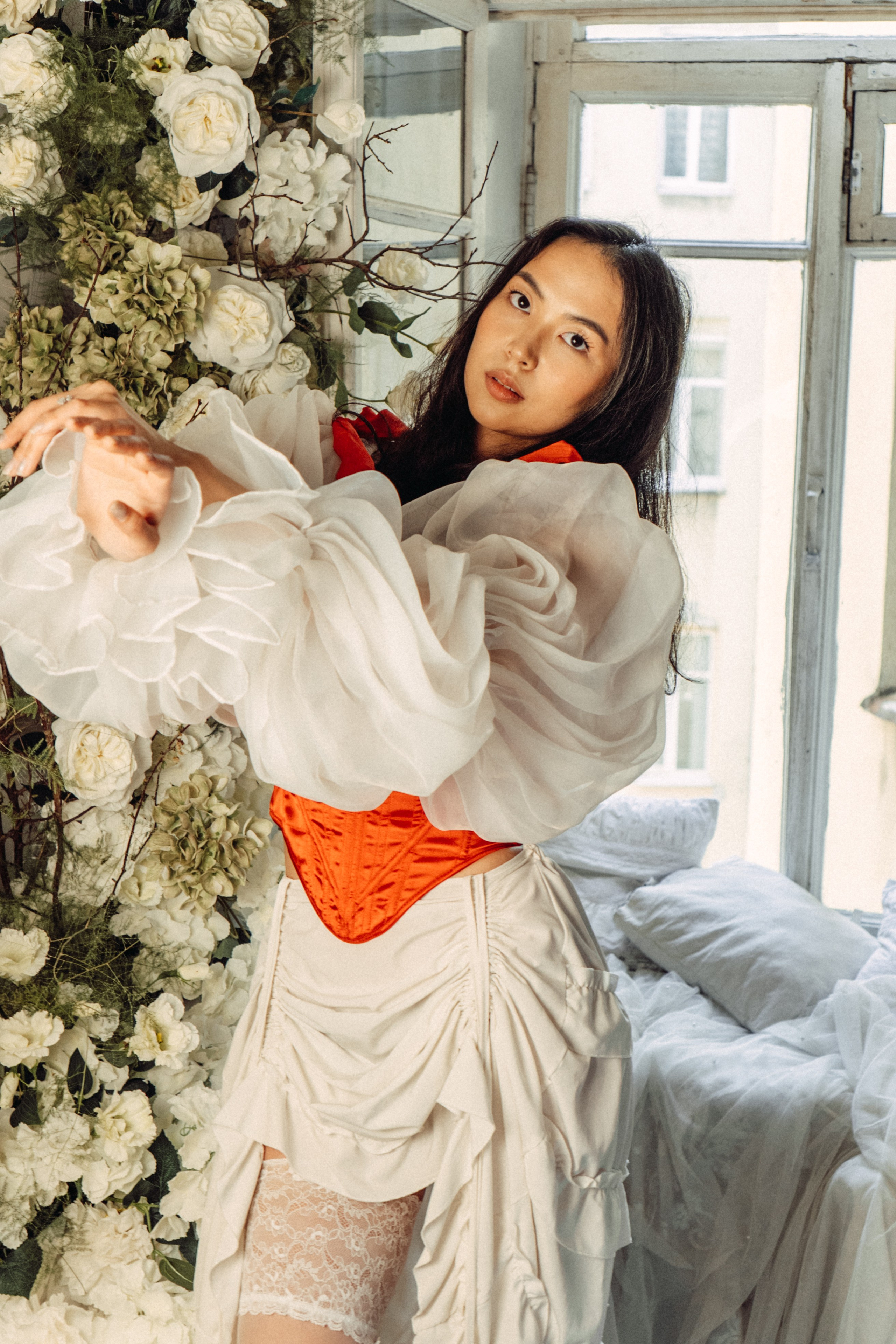 ВИНТАЖНЫЙ СТИЛЬ. Профессиональный фотограф, Санкт-Петербург — Виктория Богомолова