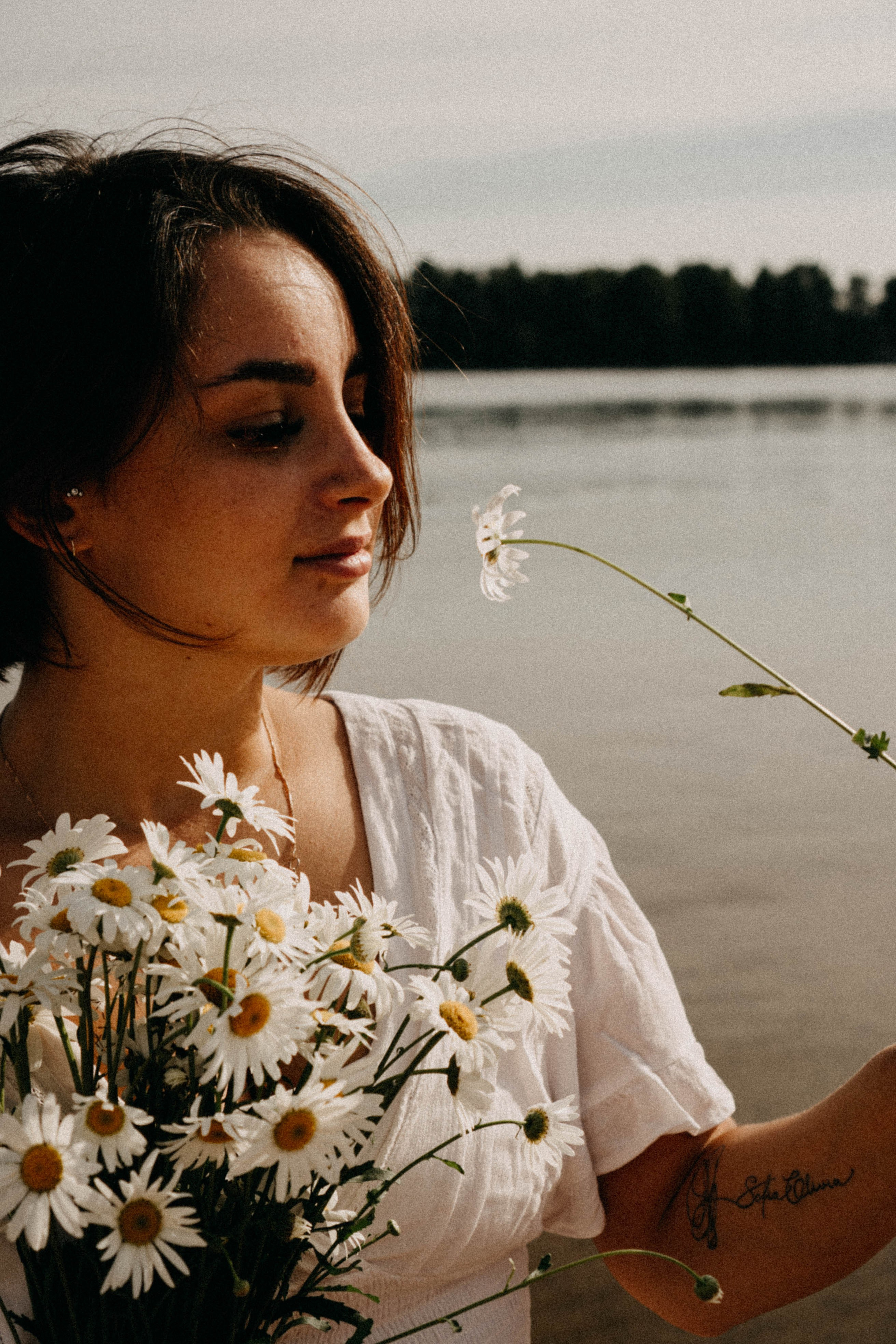 Летняя прогулка. Профессиональный фотограф, Санкт-Петербург — Виктория Богомолова