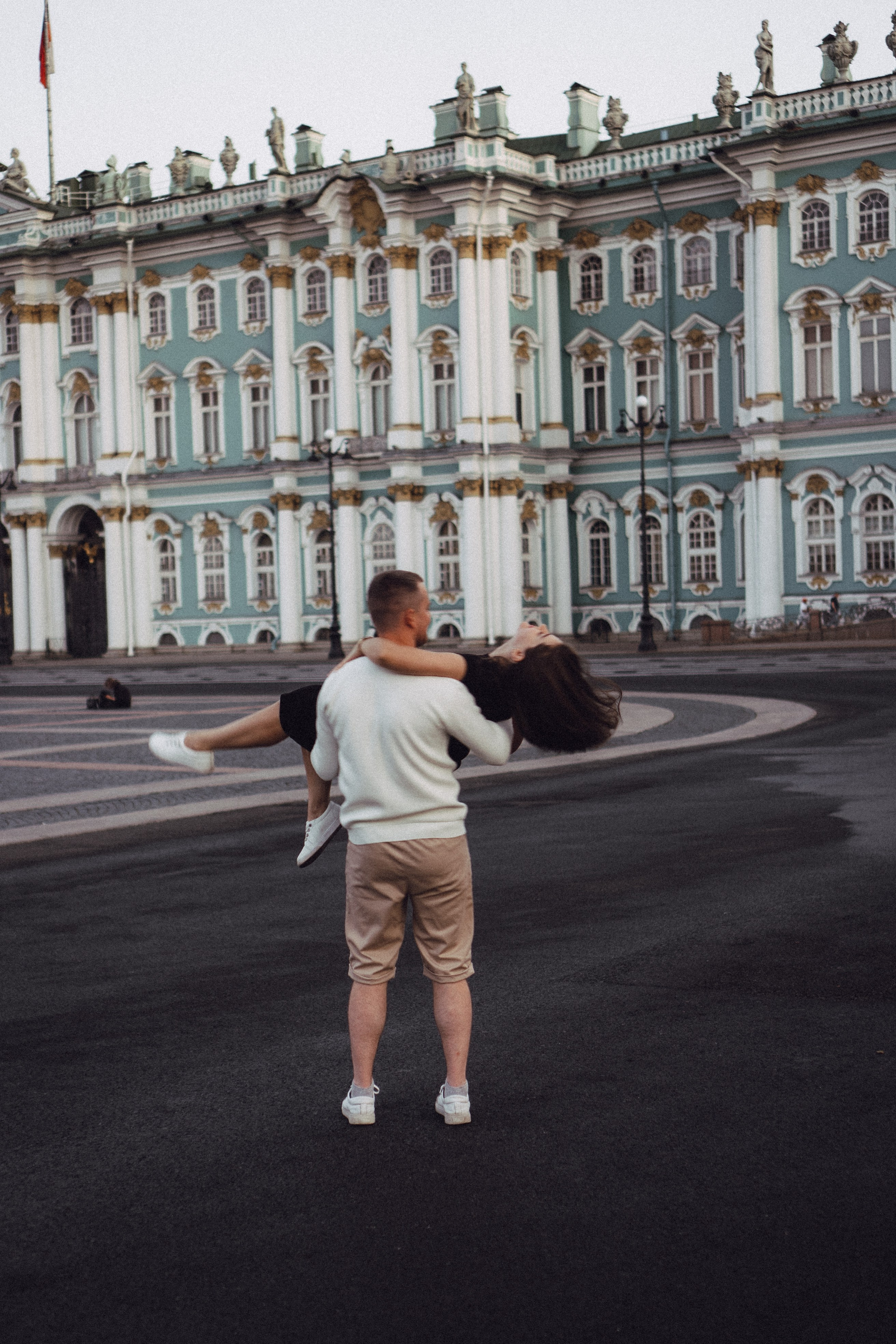 ПРОГУЛКА ПО ПИТЕРУ НА РАССВЕТЕ. Профессиональный фотограф, Санкт-Петербург — Виктория Богомолова