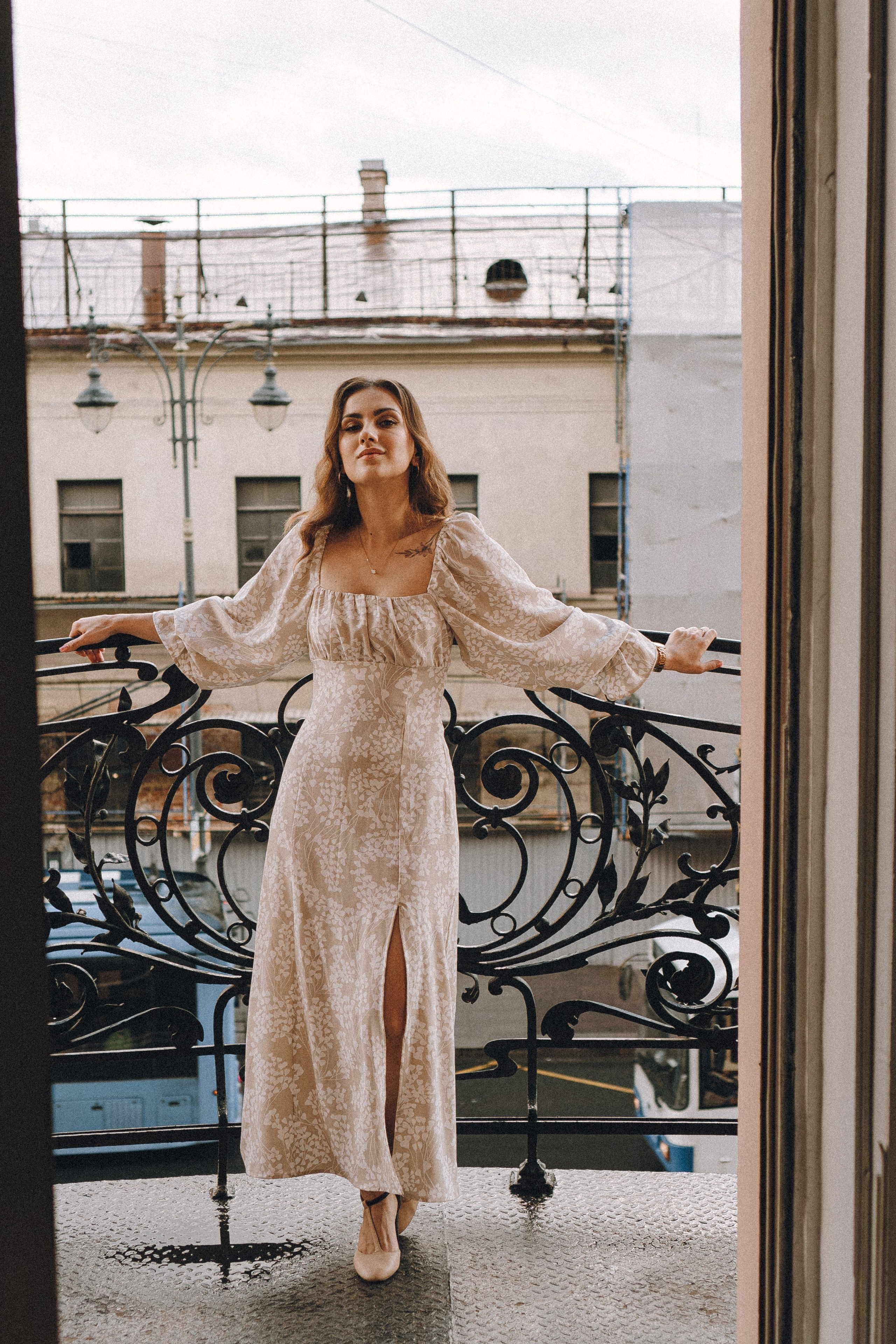 ЛЮБОВЬ В ИЮНЕ. Профессиональный фотограф, Санкт-Петербург — Виктория Богомолова