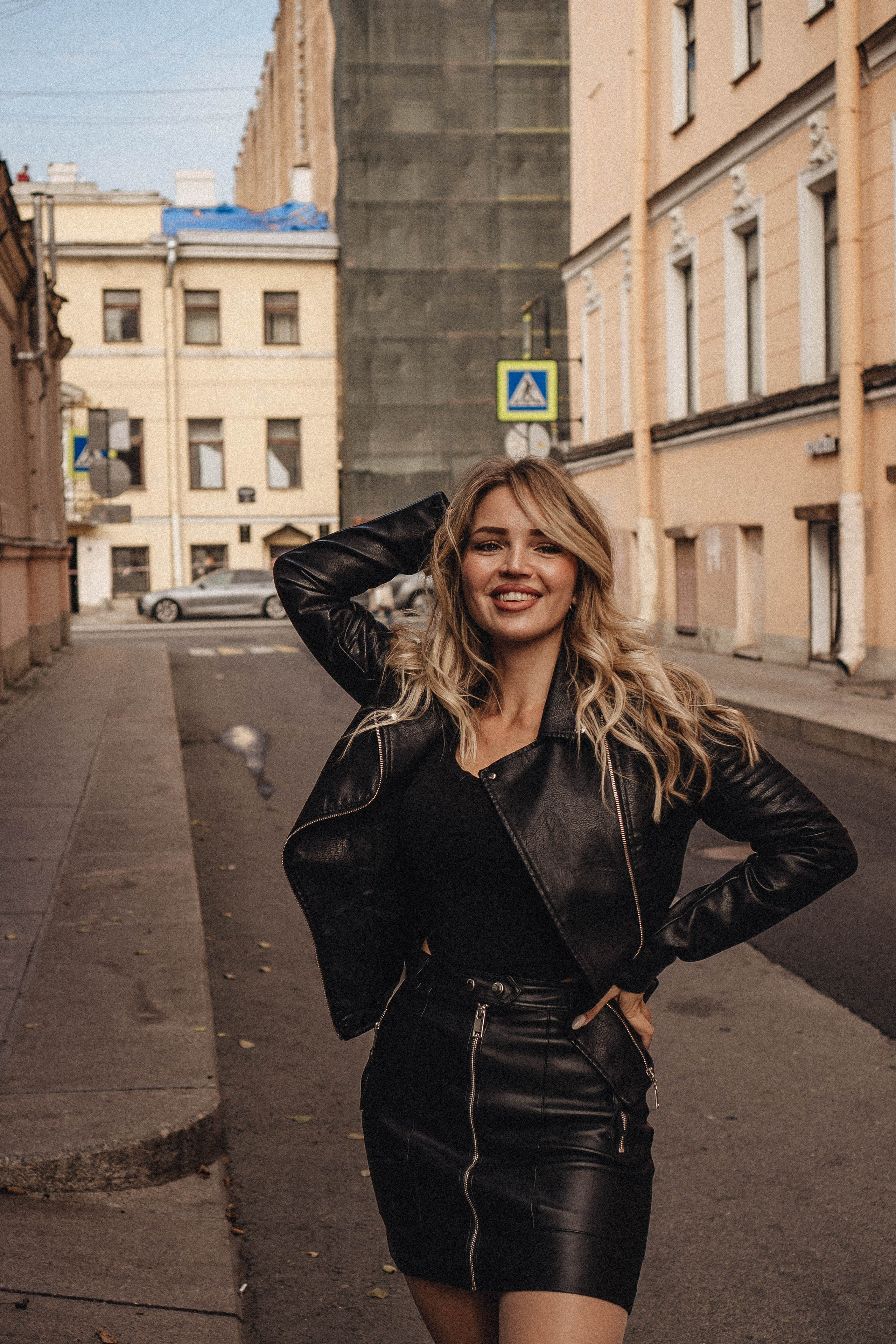 Прогулочная. Профессиональный фотограф, Санкт-Петербург — Виктория Богомолова