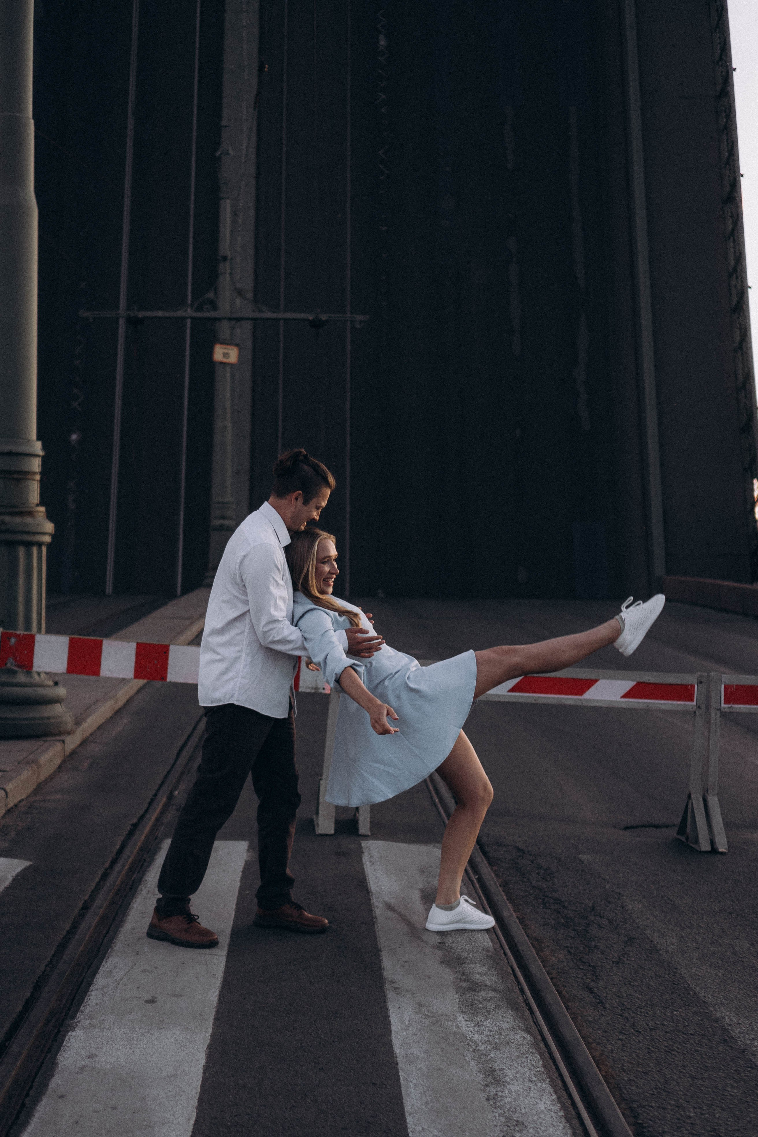 СЧАСТЛИВОЕ УТРО. Профессиональный фотограф, Санкт-Петербург — Виктория Богомолова