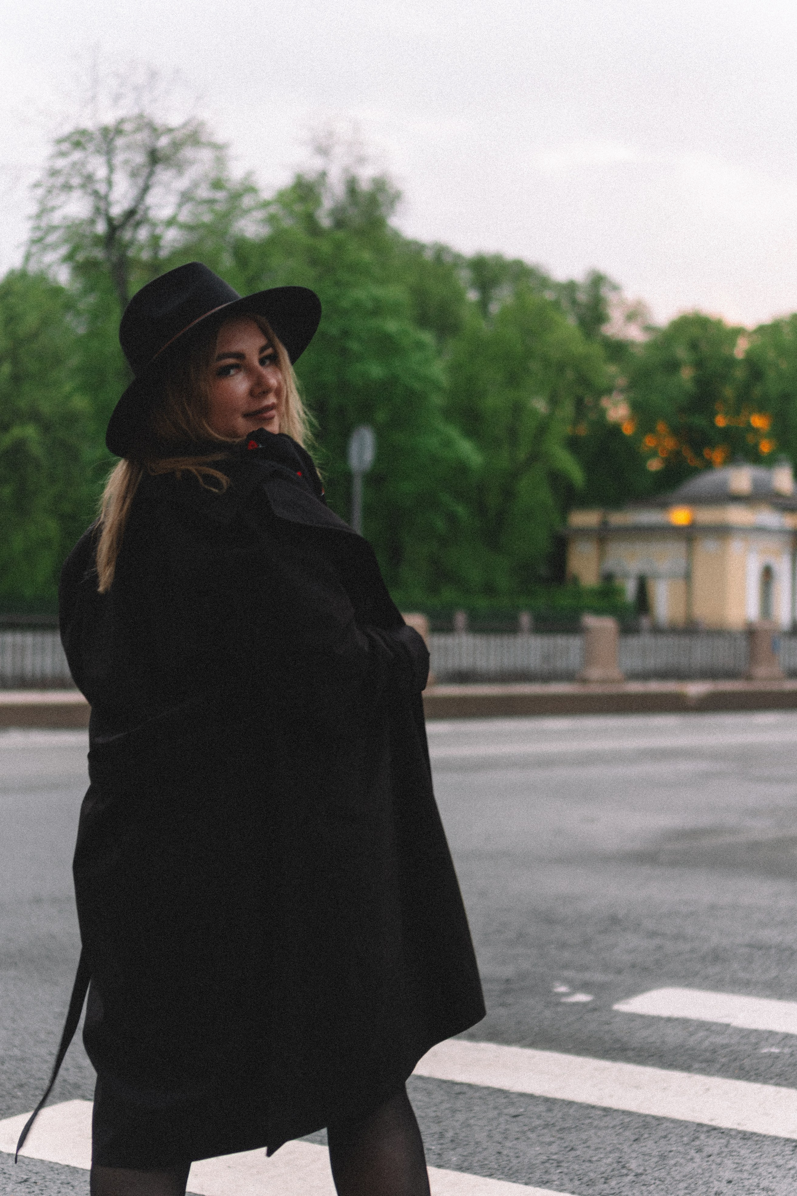 ПРОГУЛКА ВЕСНОЙ. Профессиональный фотограф, Санкт-Петербург — Виктория Богомолова