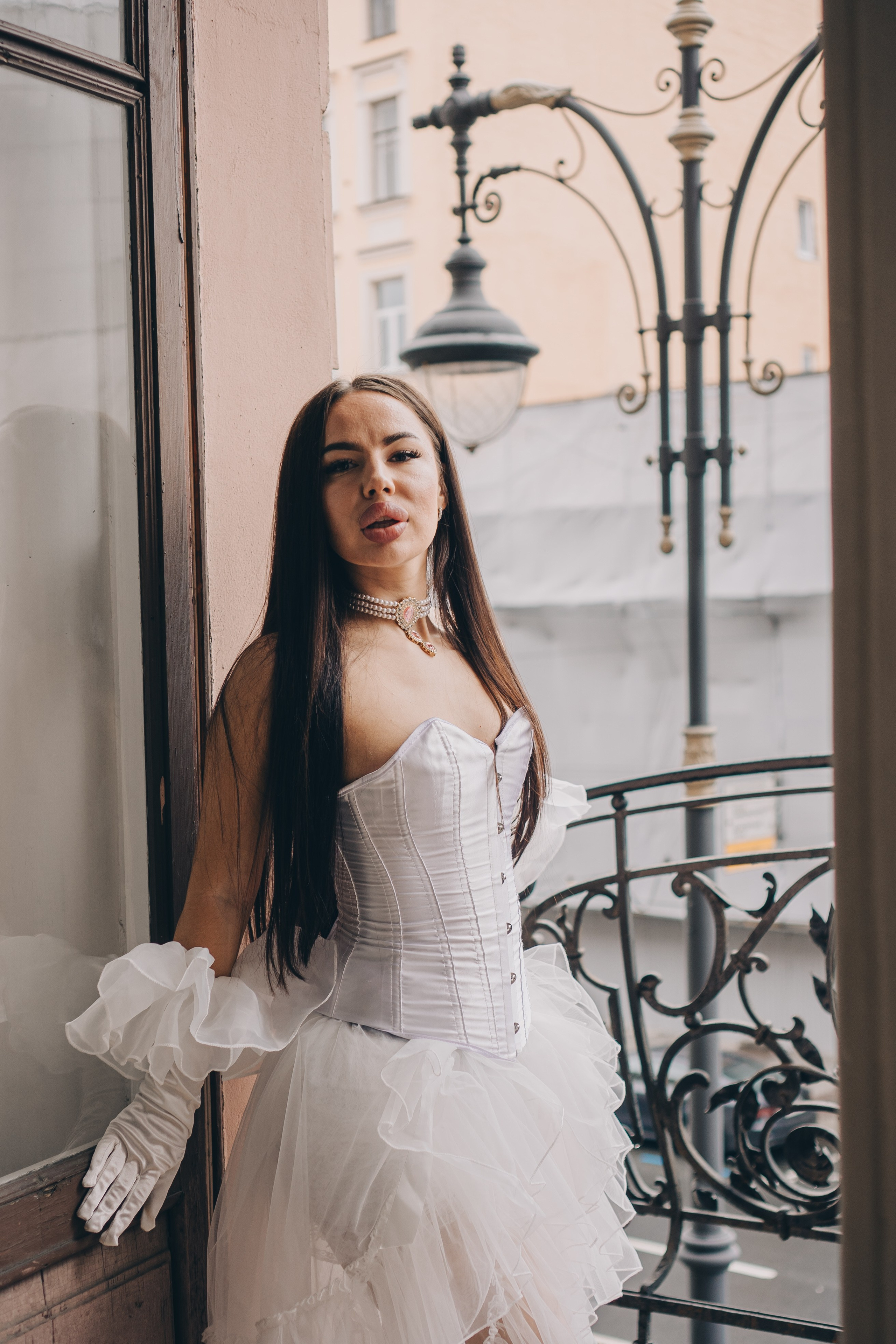 ВИНТАЖНЫЙ СТИЛЬ. Профессиональный фотограф, Санкт-Петербург — Виктория Богомолова