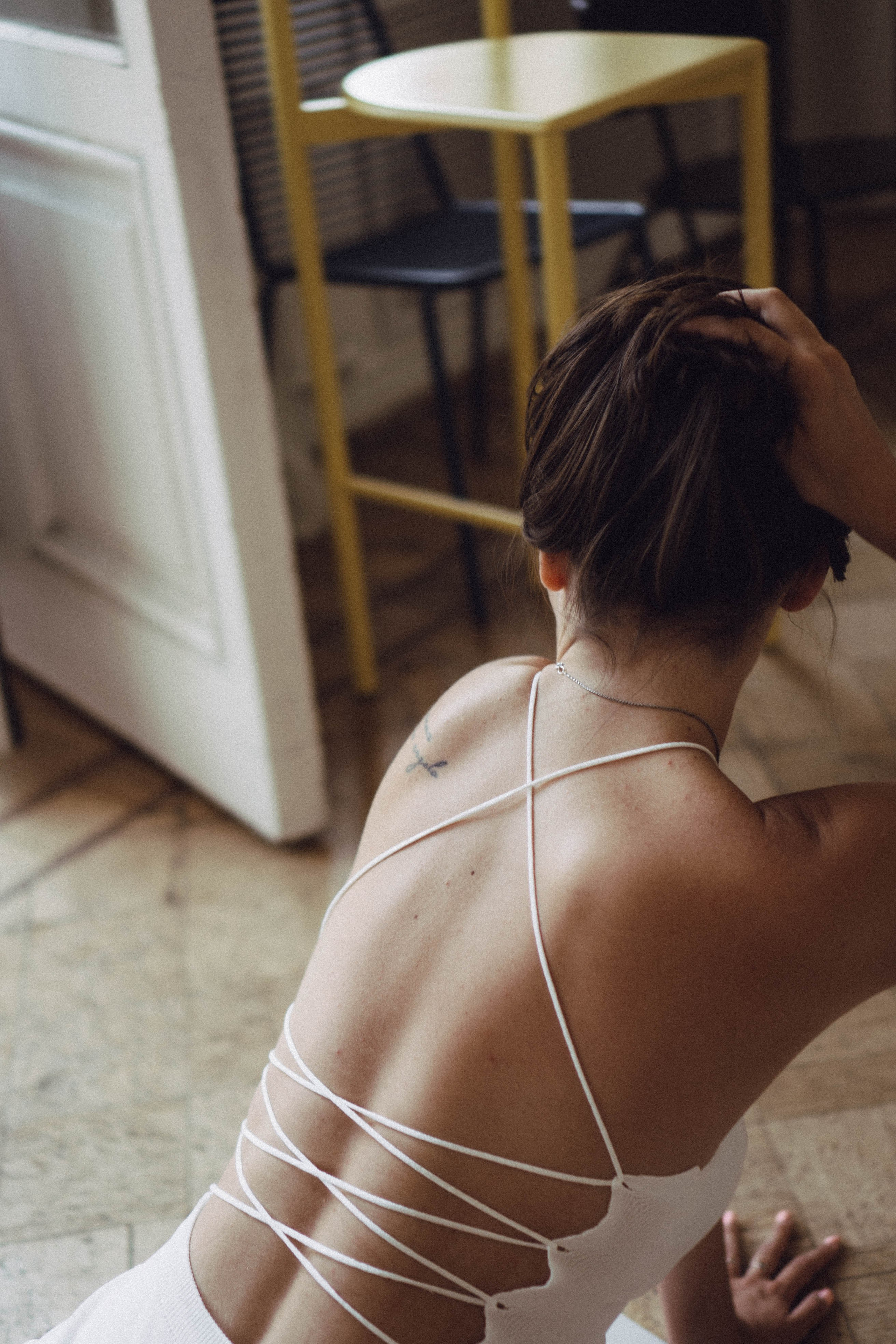 Студийная. Профессиональный фотограф, Санкт-Петербург — Виктория Богомолова