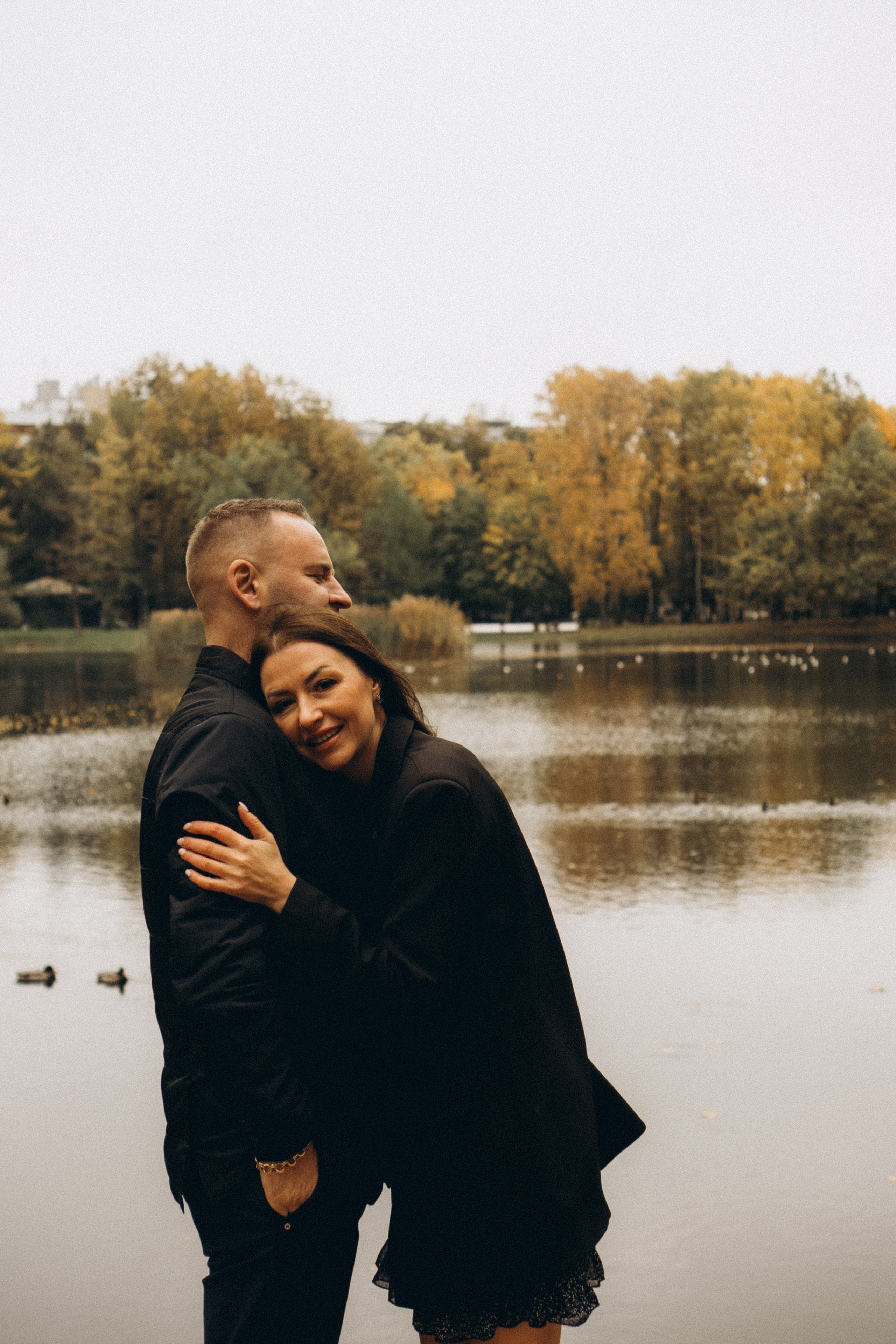 Любовь. Профессиональный фотограф, Санкт-Петербург — Виктория Богомолова