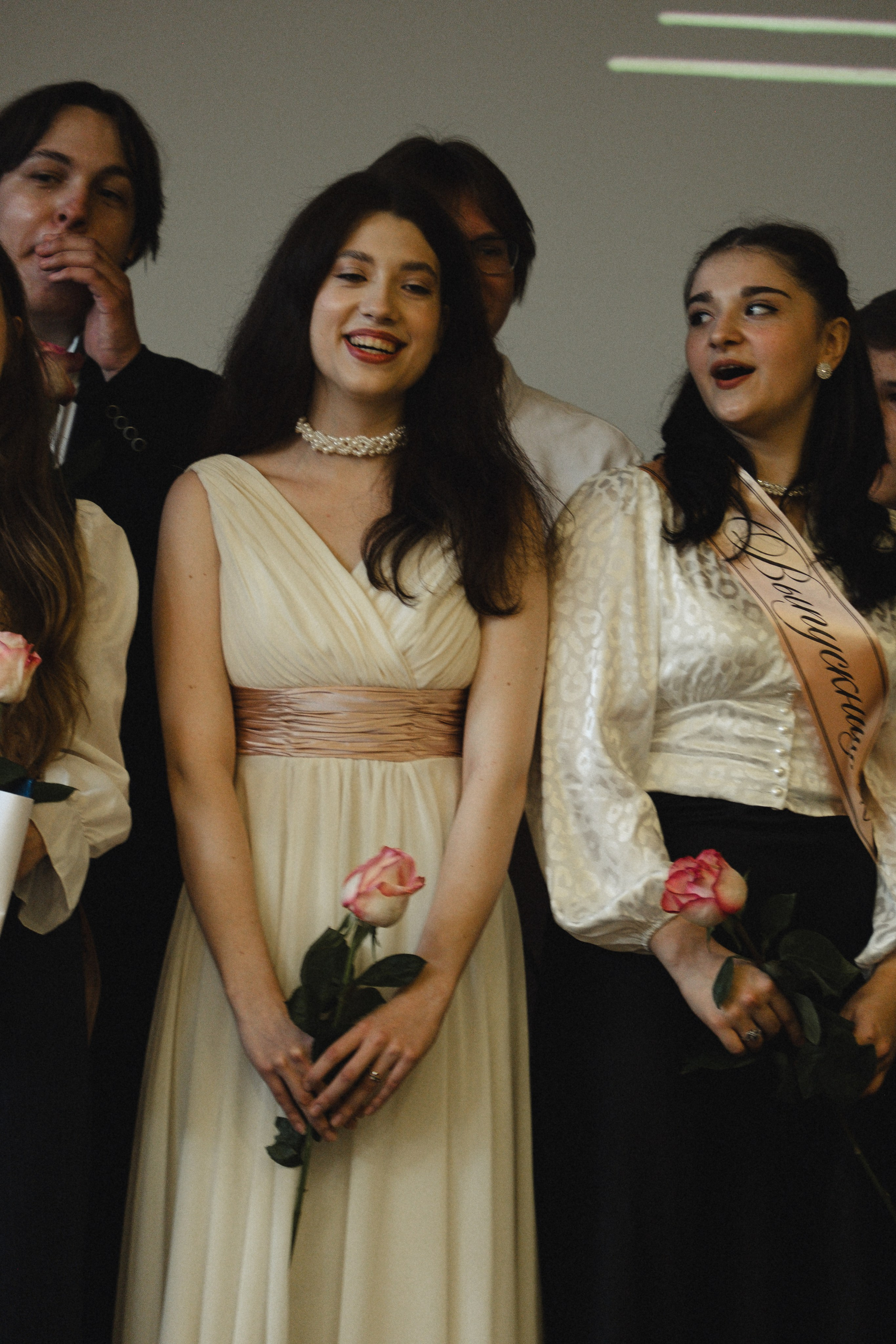 ПОСЛЕДНИЙ ЗВОНОК. Профессиональный фотограф, Санкт-Петербург — Виктория Богомолова