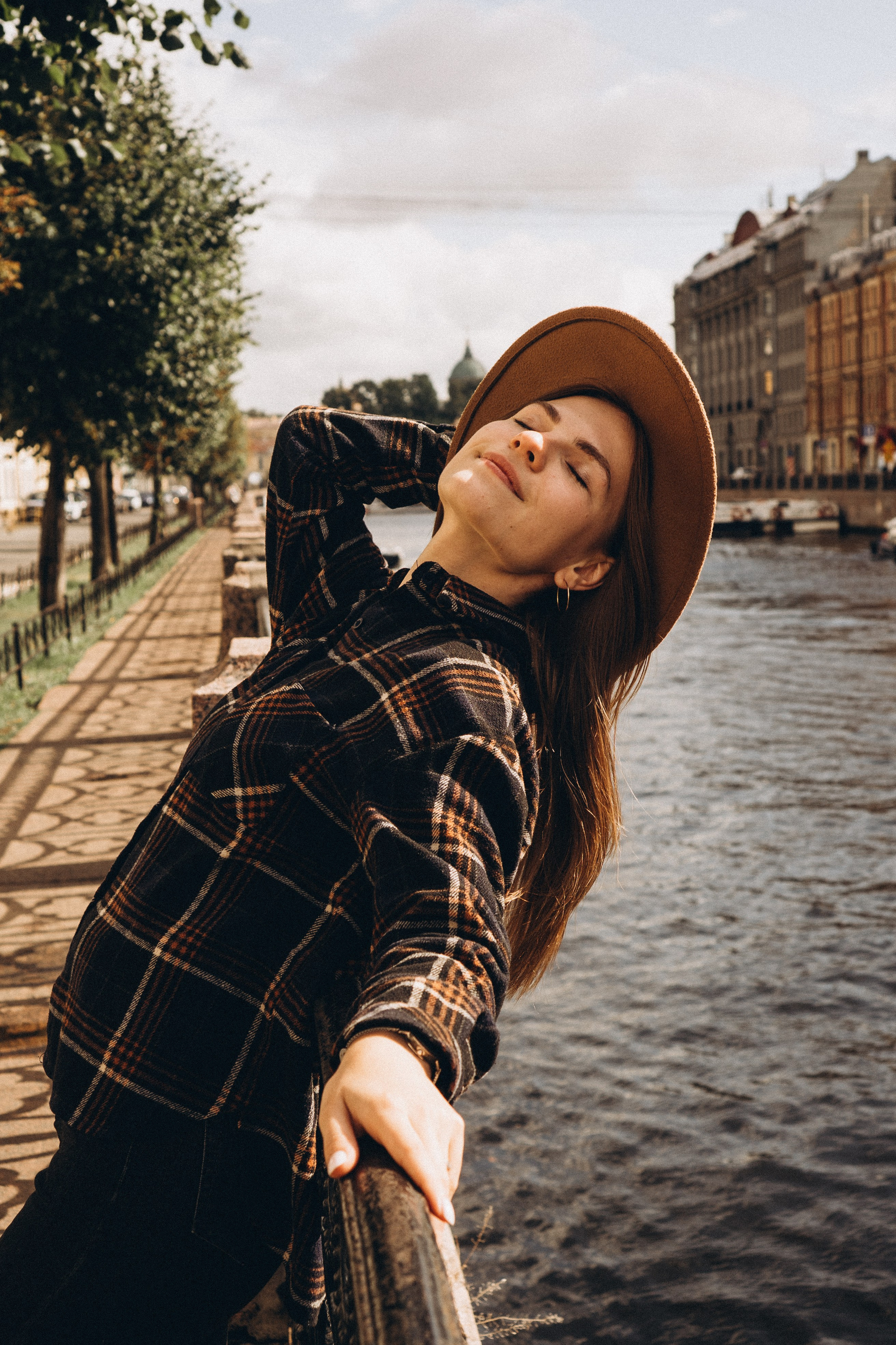 ПРОГУЛКА ПО САНКТ-ПЕТЕРБУРГУ. Профессиональный фотограф, Санкт-Петербург — Виктория Богомолова