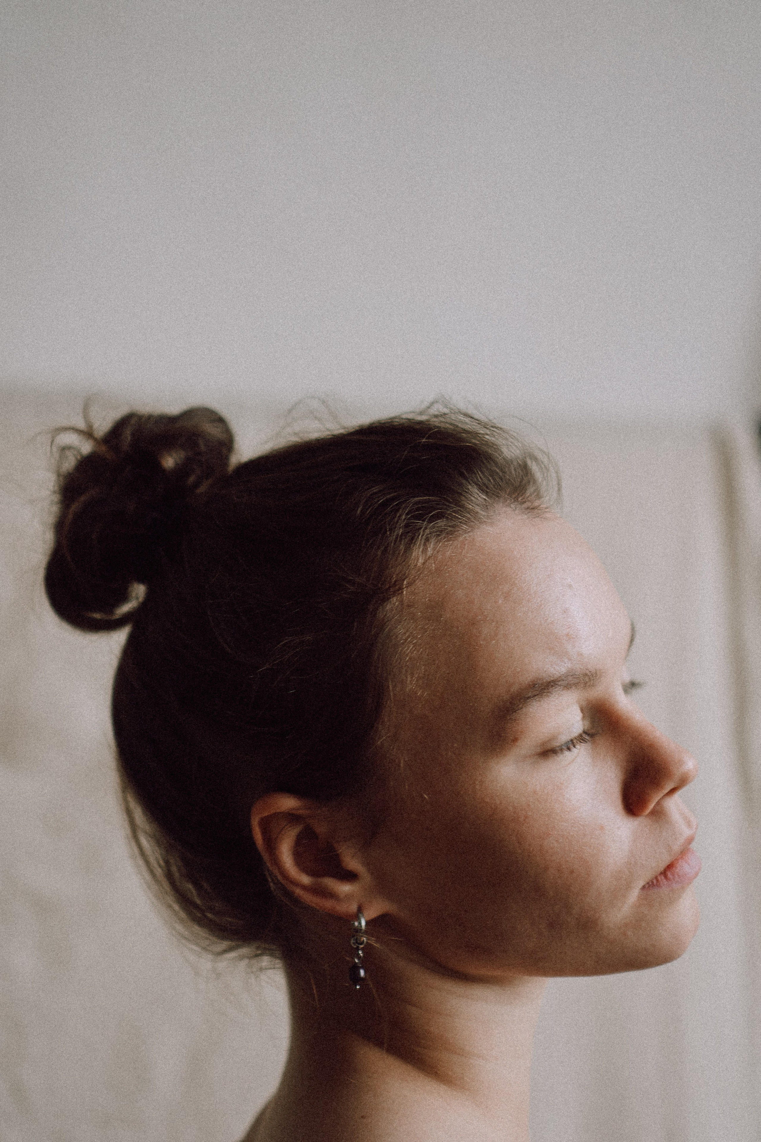 СТУДИЙНАЯ. Профессиональный фотограф, Санкт-Петербург — Виктория Богомолова