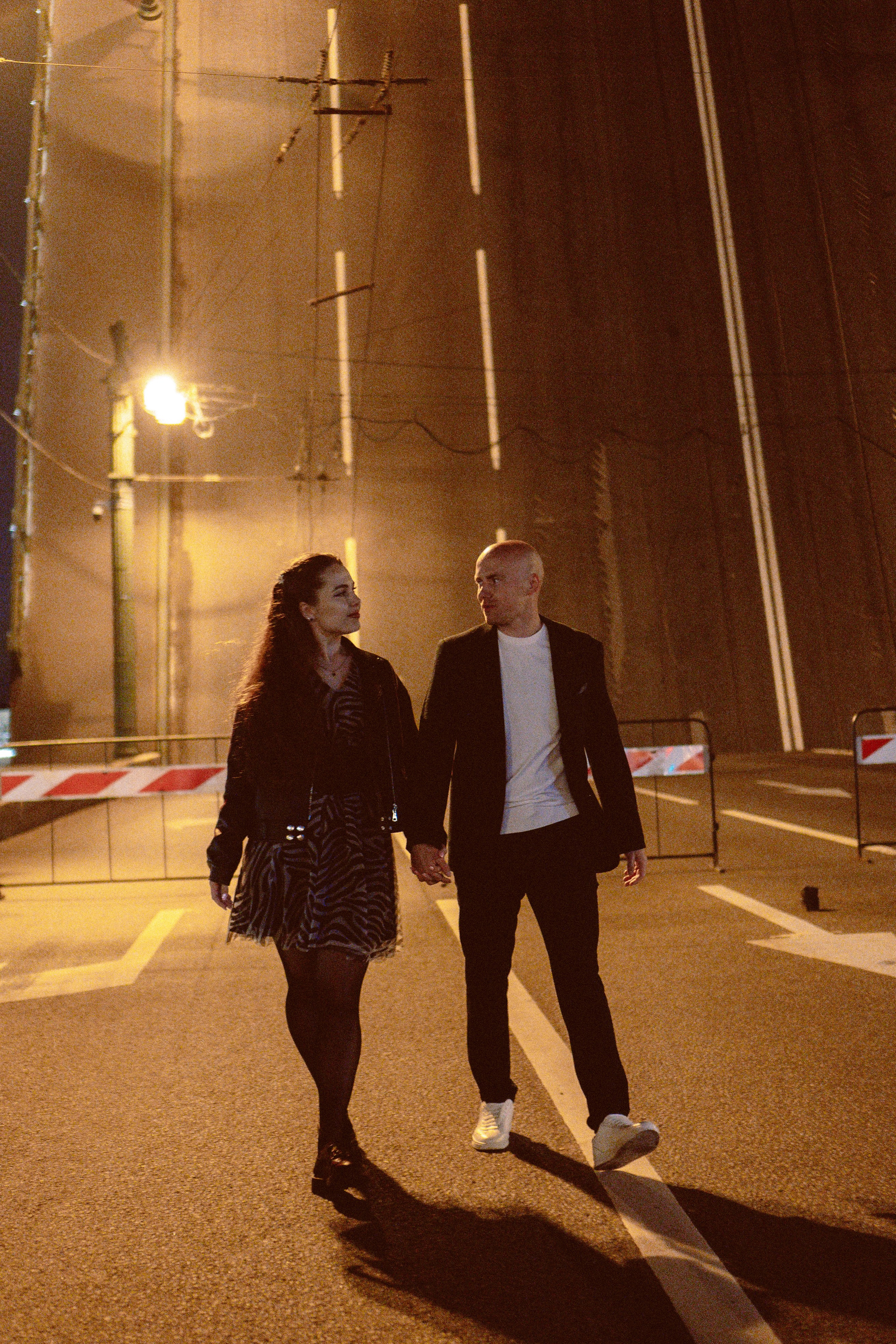 Любовь и питер. Профессиональный фотограф, Санкт-Петербург — Виктория Богомолова