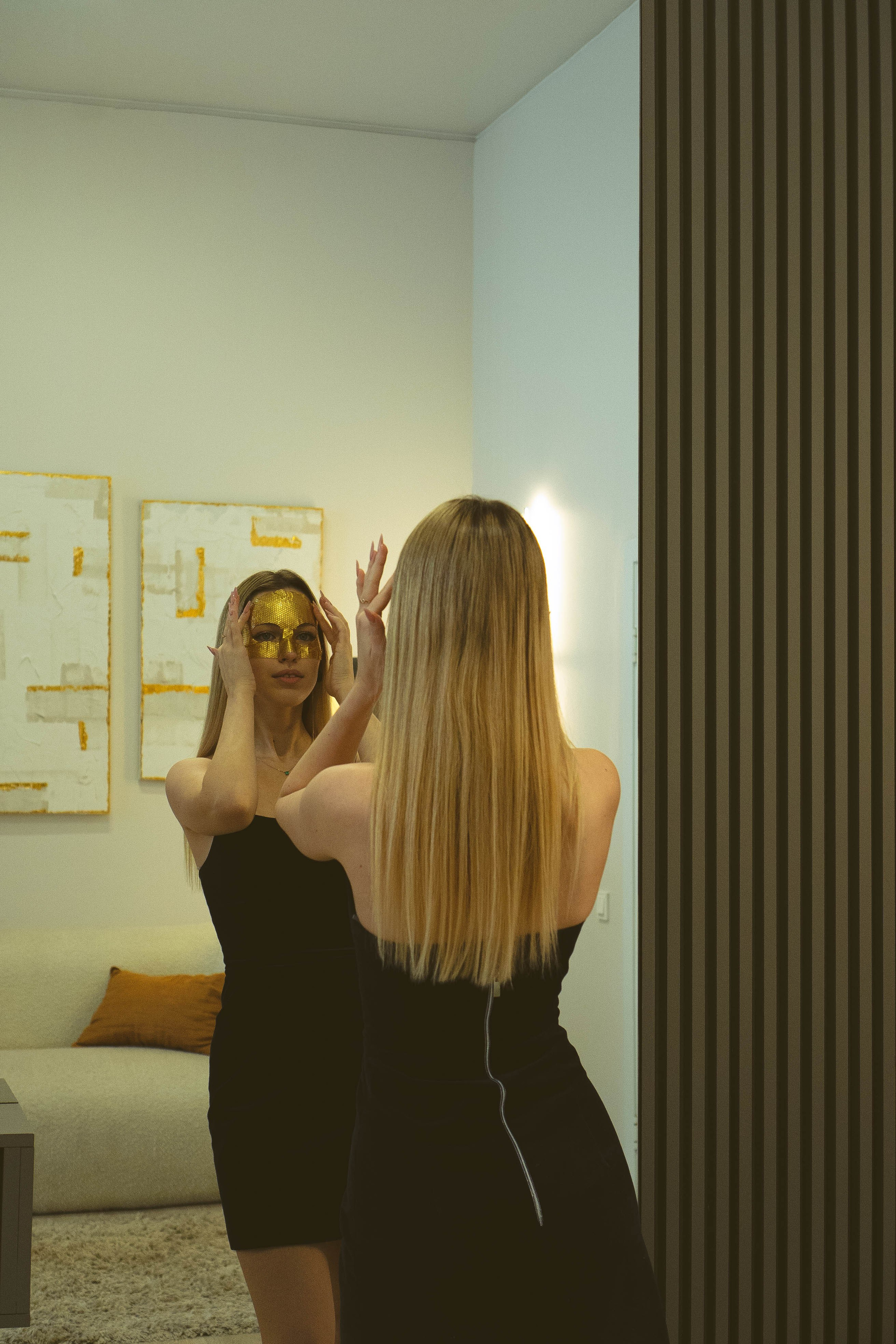 Новогодняя. Профессиональный фотограф, Санкт-Петербург — Виктория Богомолова