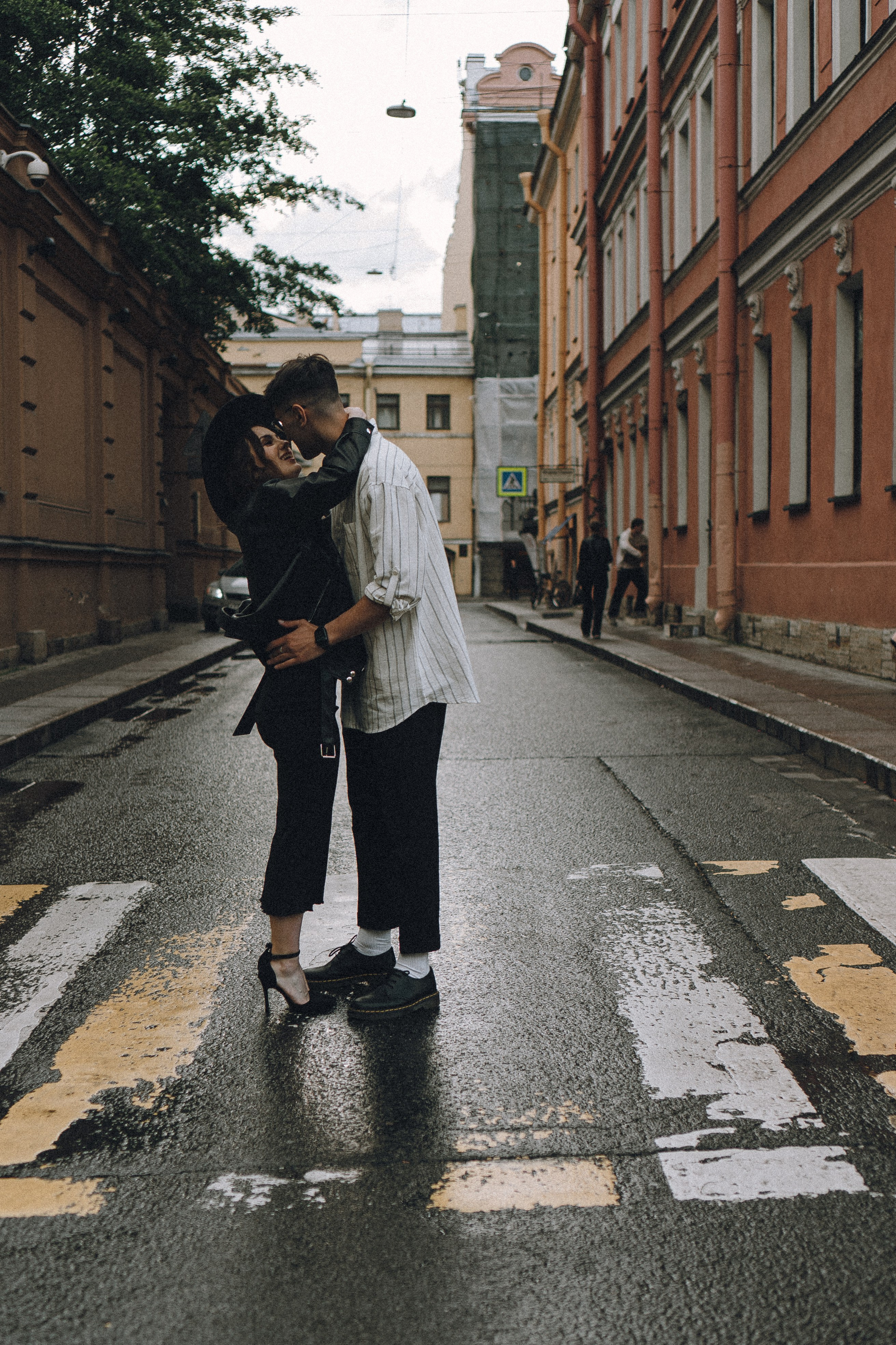 ЛЮБОВЬ В ИЮНЕ. Профессиональный фотограф, Санкт-Петербург — Виктория Богомолова