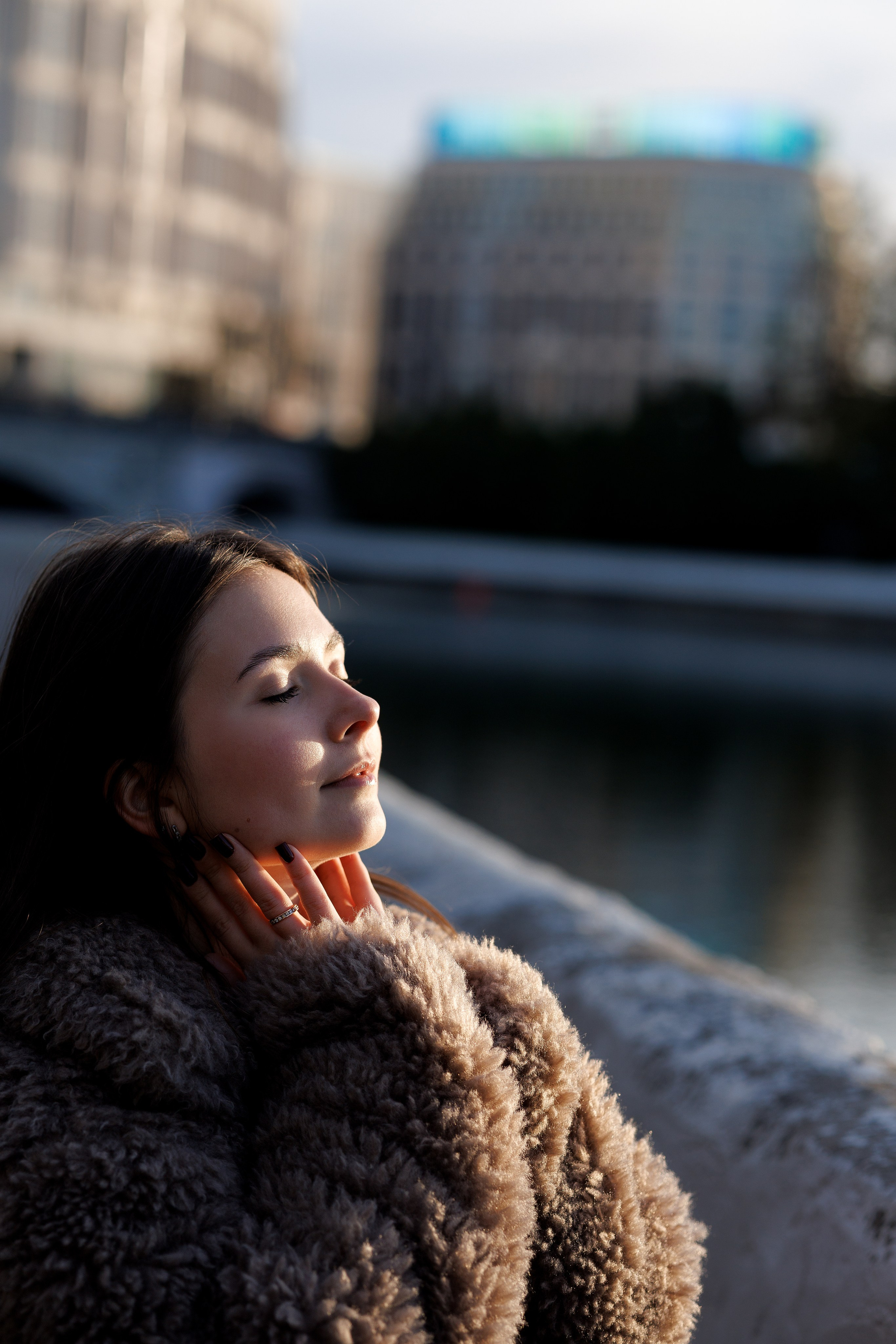 Индивидуальные фотопрогулки. Фотограф Минск