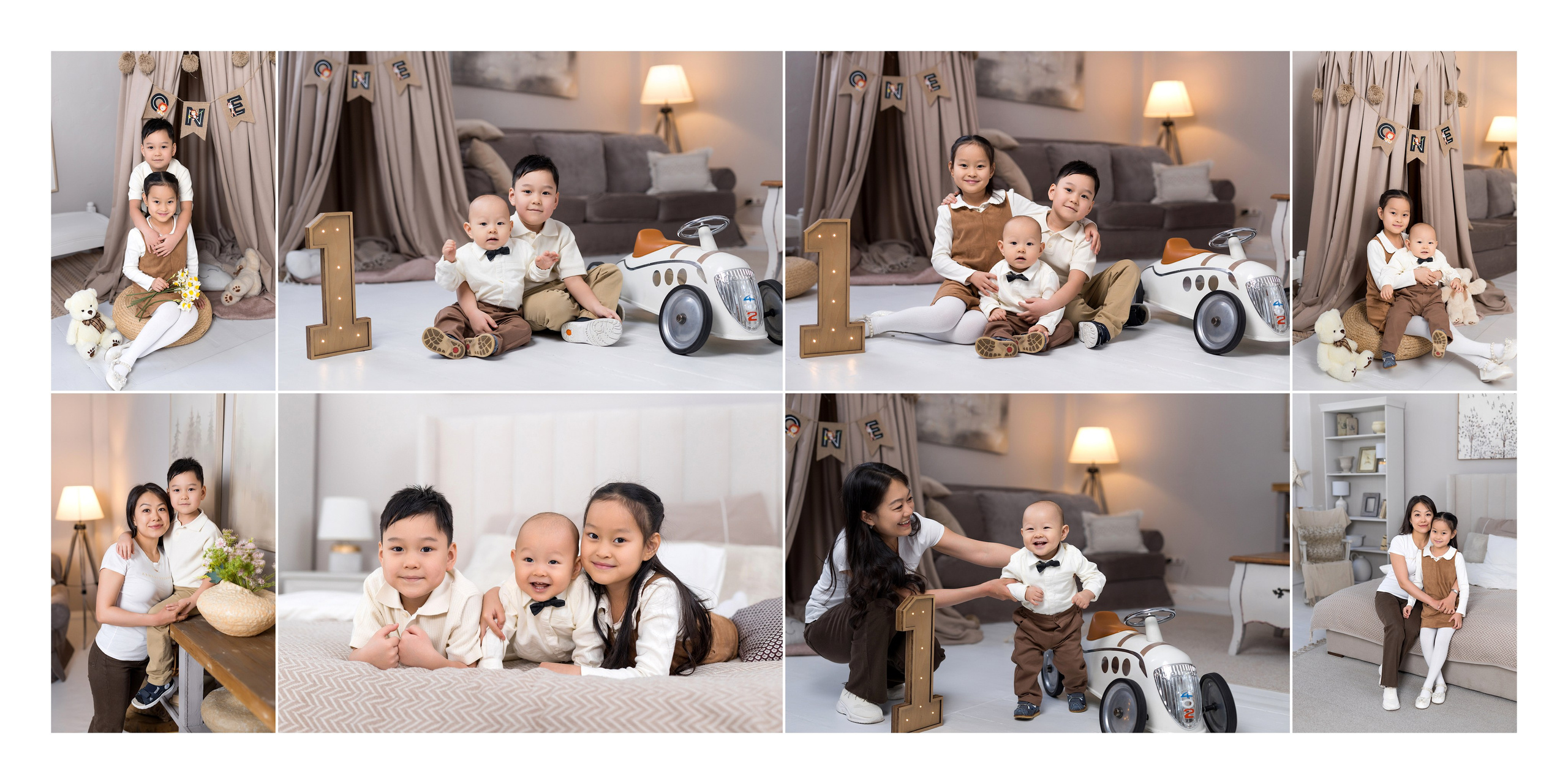 Книга Весна 03_01. Свадебный и семейный фотограф в Алматы Алексей Балышев