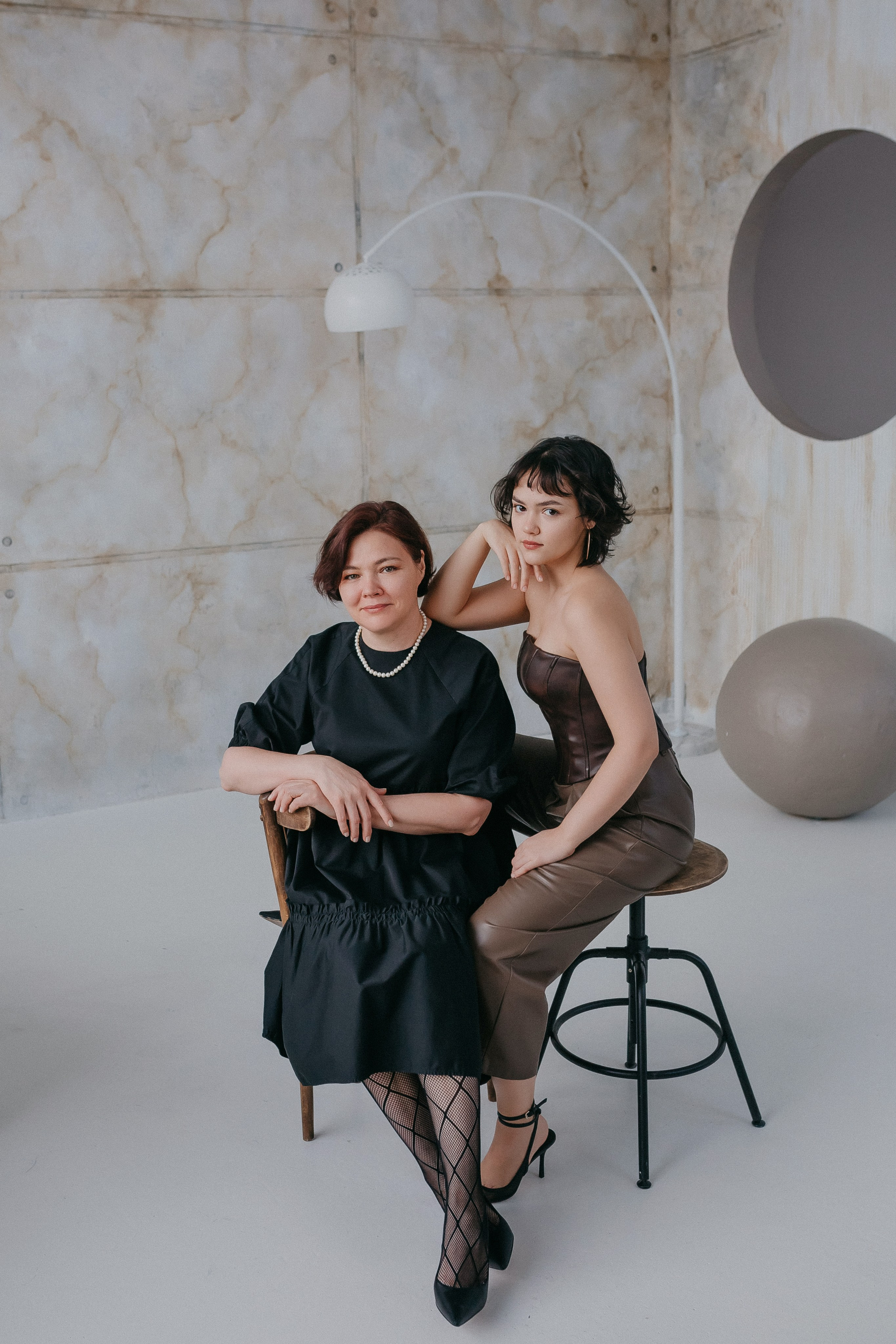 Сафи +Амир и семья. Семейный фотограф в Сургуте