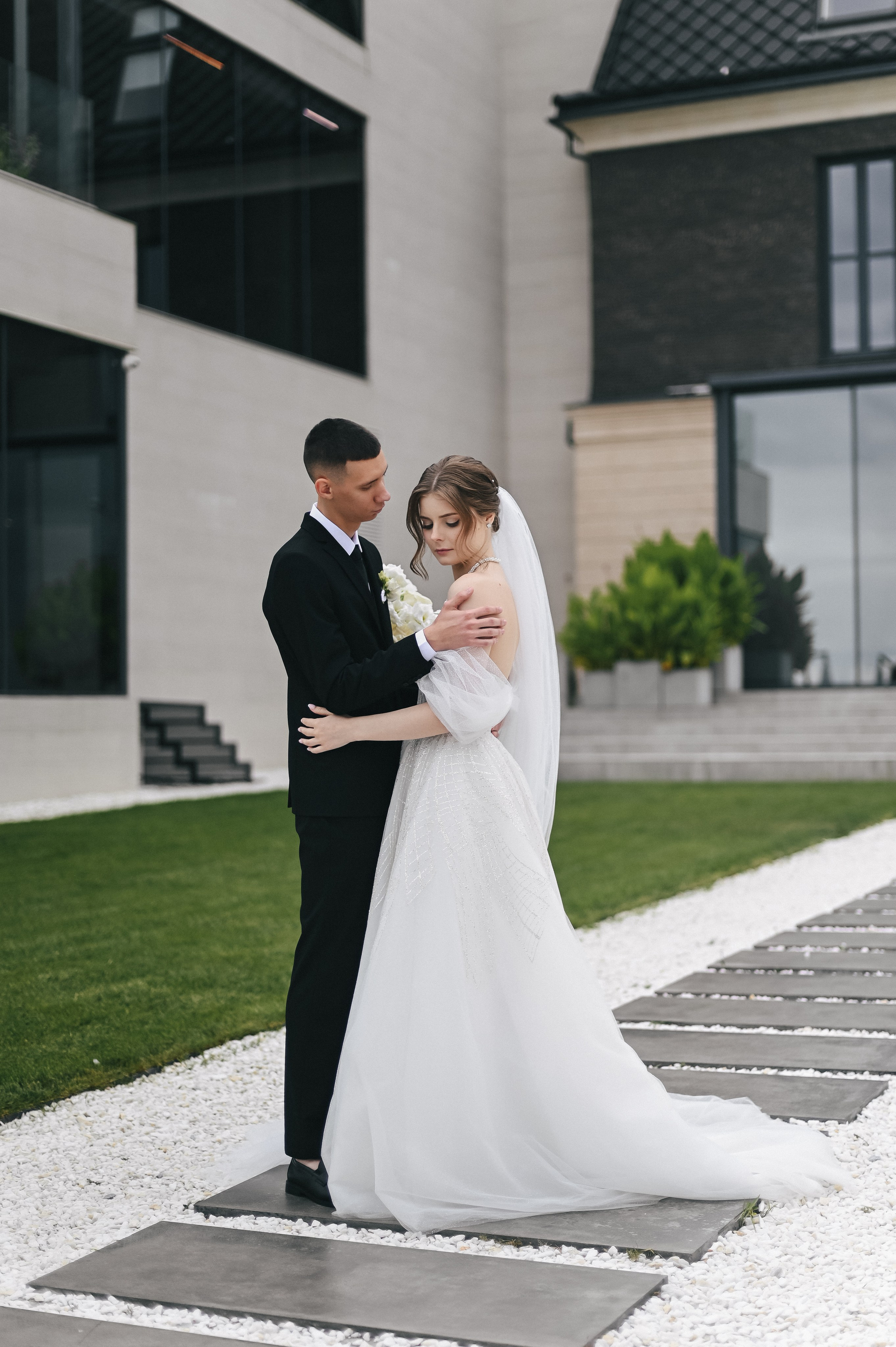 Олег + Юля. Свадебный и семейный фотограф Волгоград Москва