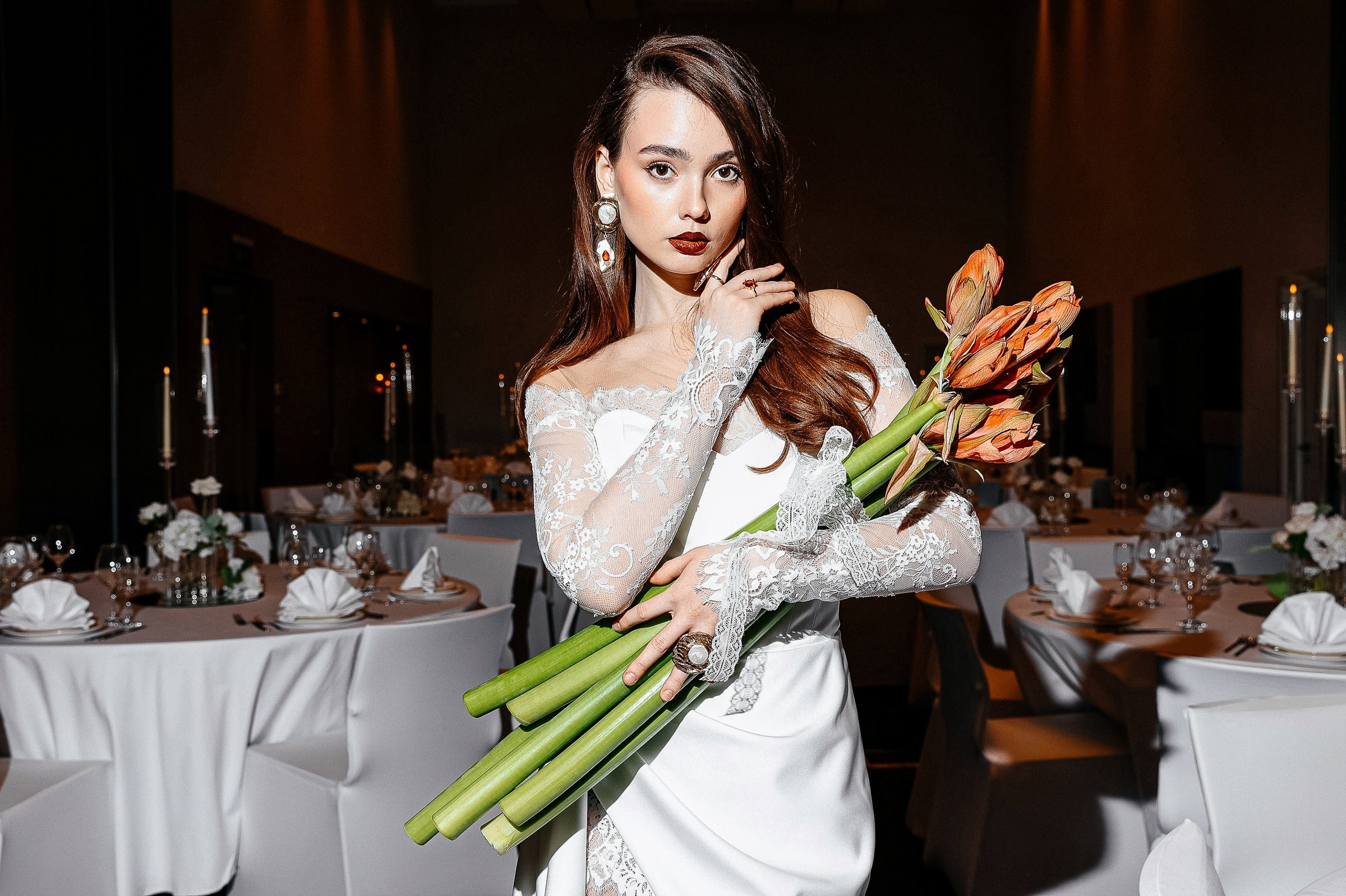 Валерия и Артем. Свадебный фотограф в Москве Наталья Чабан