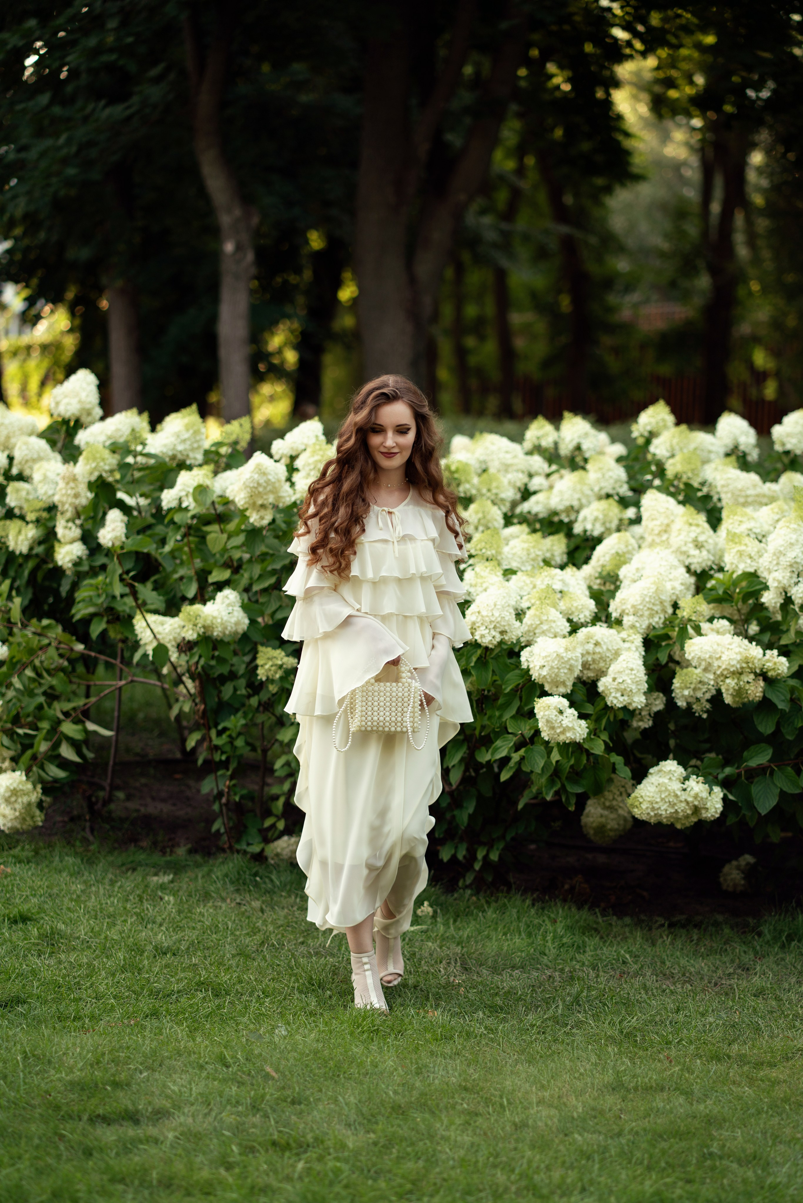 Фотопрогулки. Фотограф Воронеж Олеся Султанова