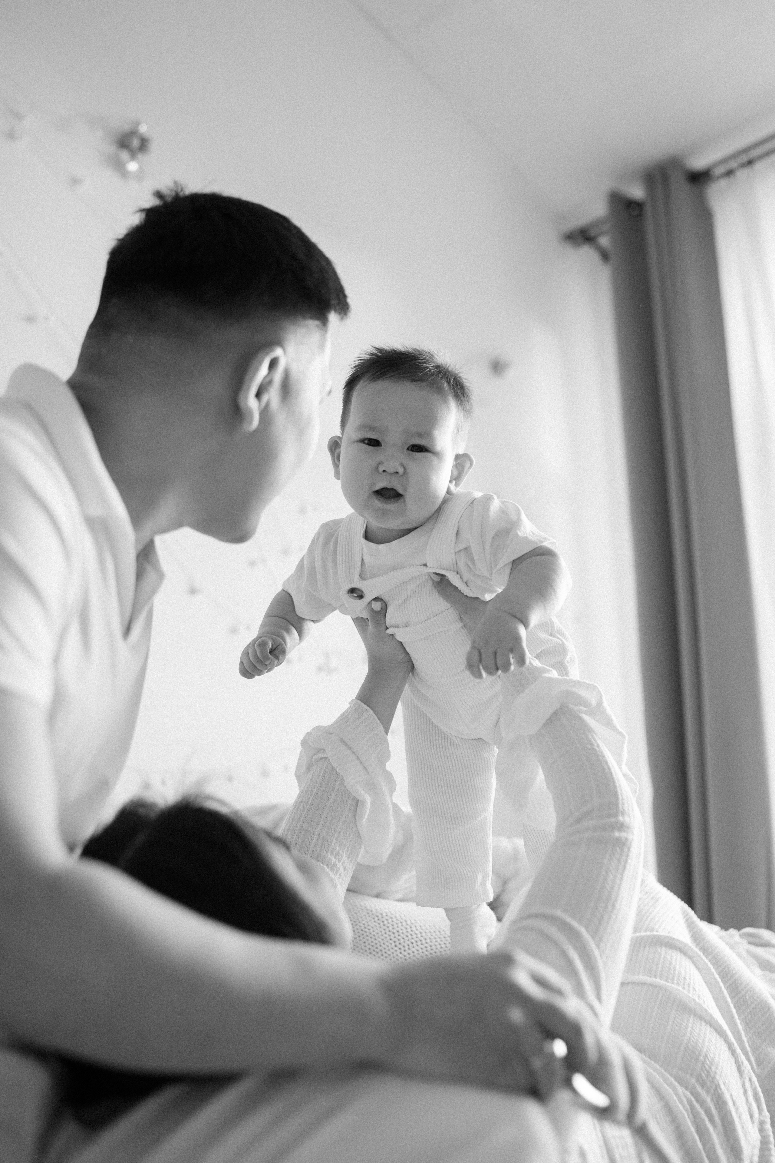 Новый год. Фотограф Москва Татьяна Гайдаржи