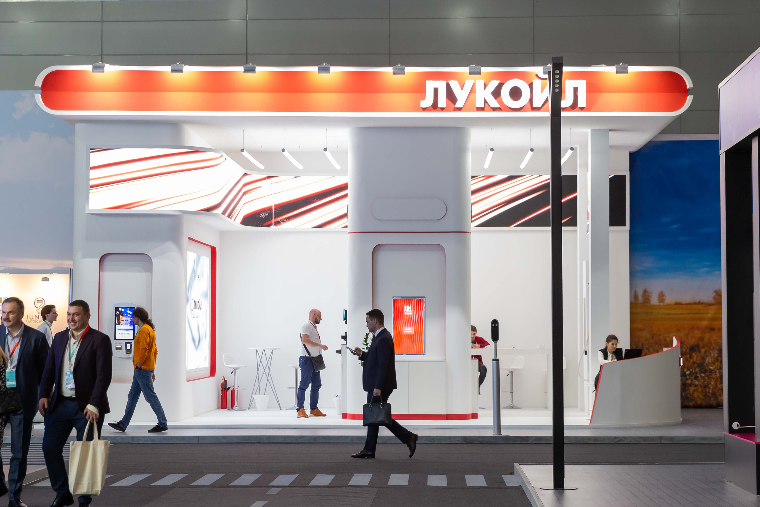 Репортажная съемка. Фотограф Чистоколенко Светлана г. Москва