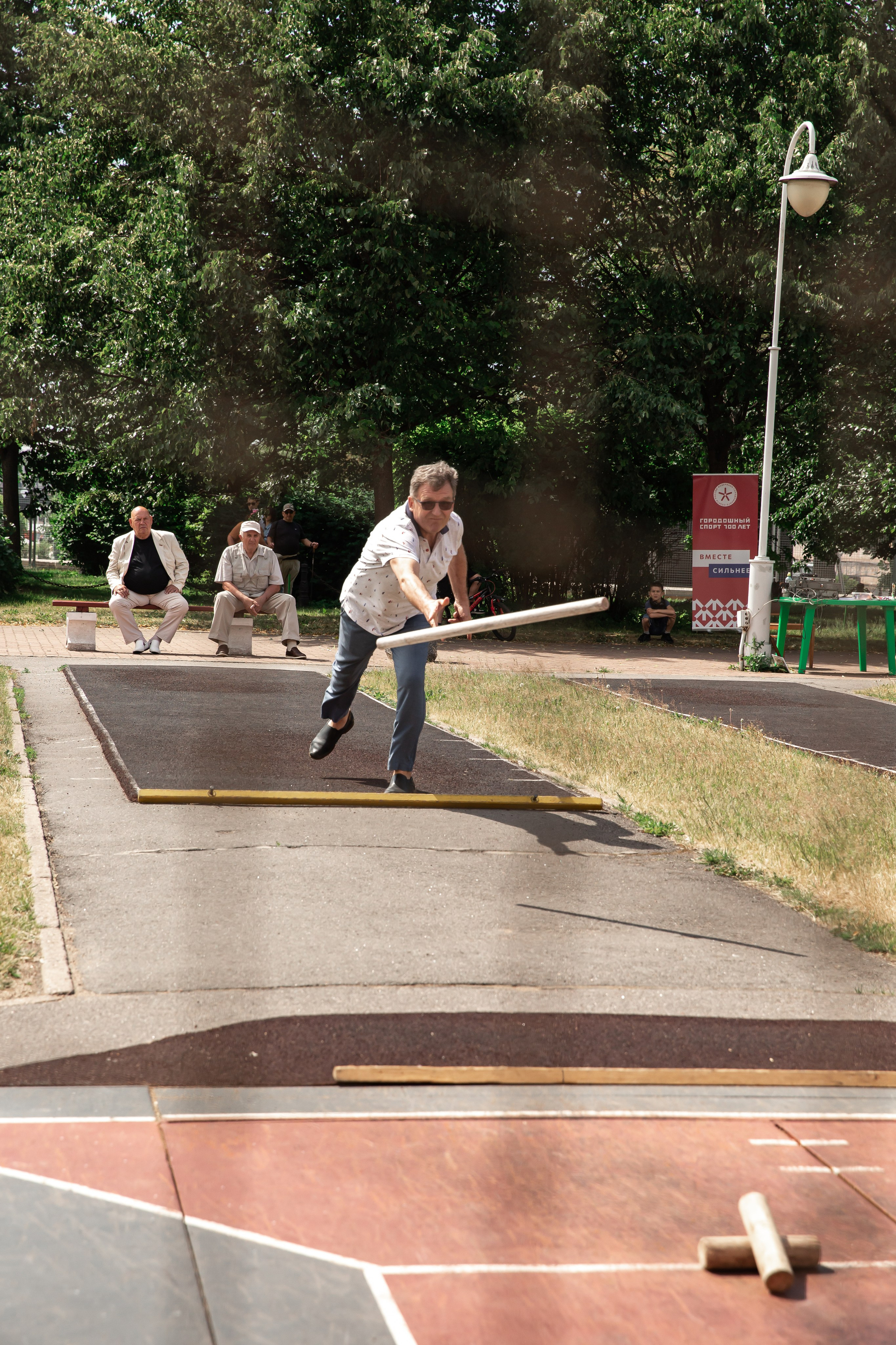 Городки 2023. Семейный и портретный фотограф в Санкт-Петербурге Ольга Станкова