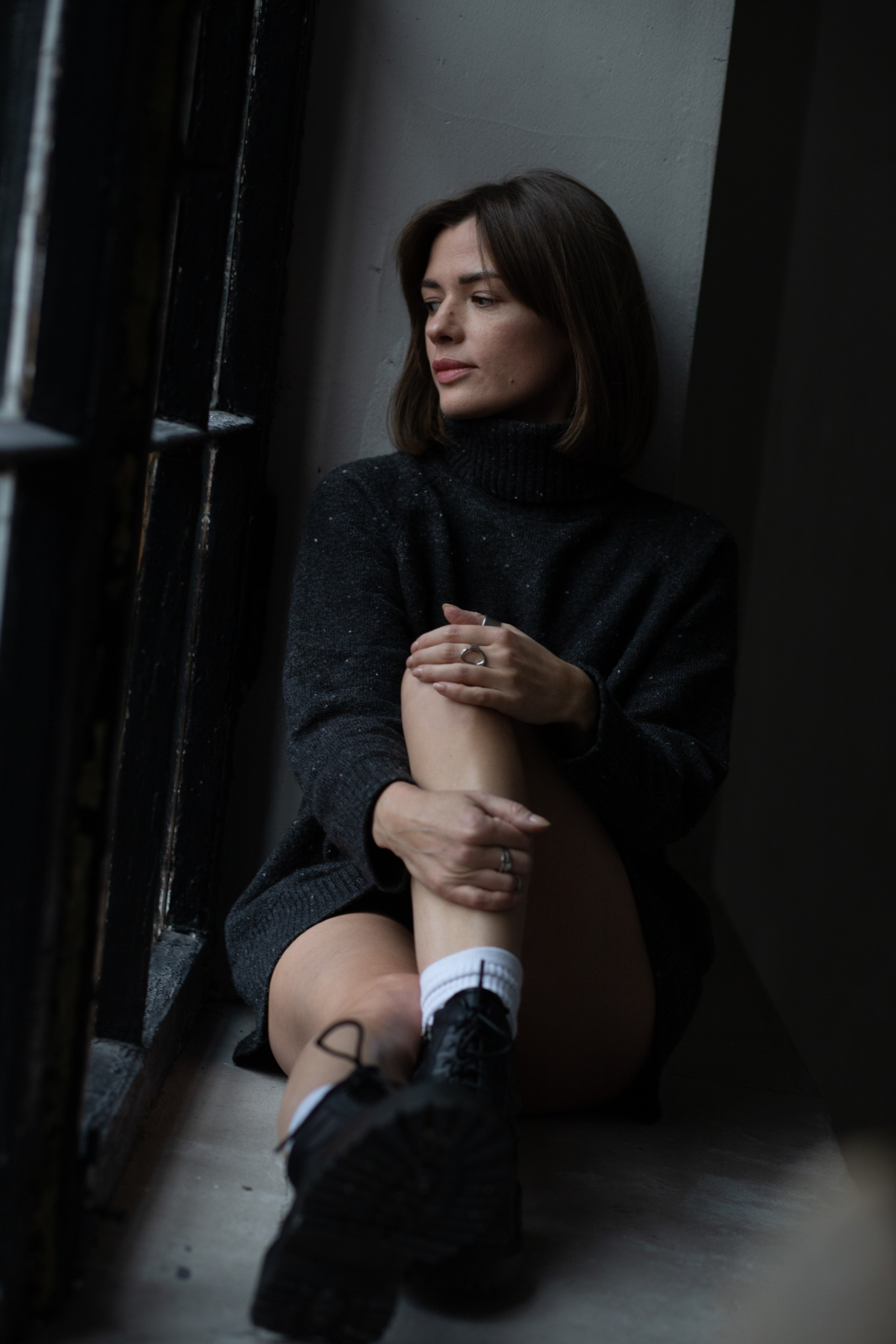 МАРИЯ | PAVILION STUDIO | Санкт-Петербург. Фотограф в Выборге | Юлия Басырова