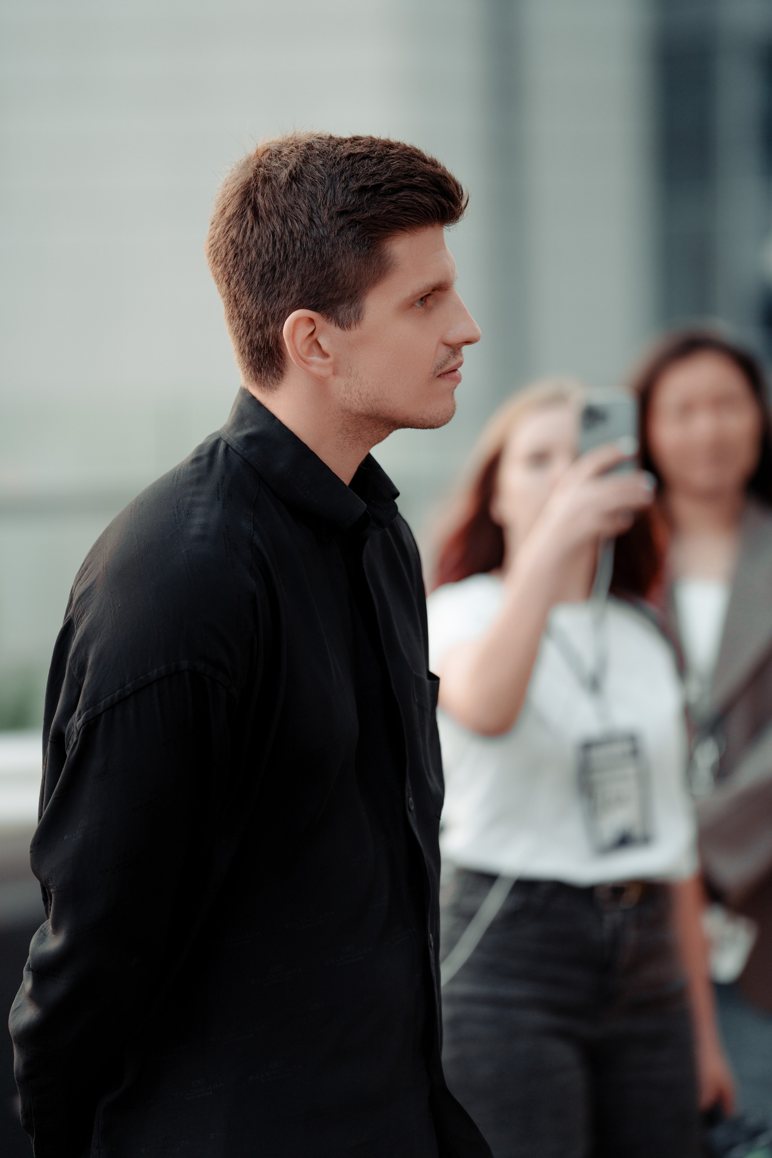 HAKATON'S. Репортажный фотограф Москва Сергей Дружинин