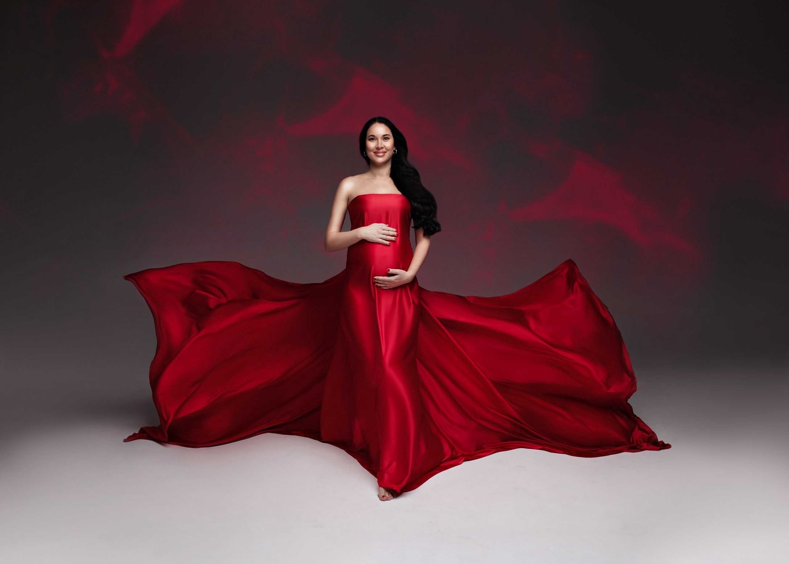 Галина Скибина фотограф в Астрахани