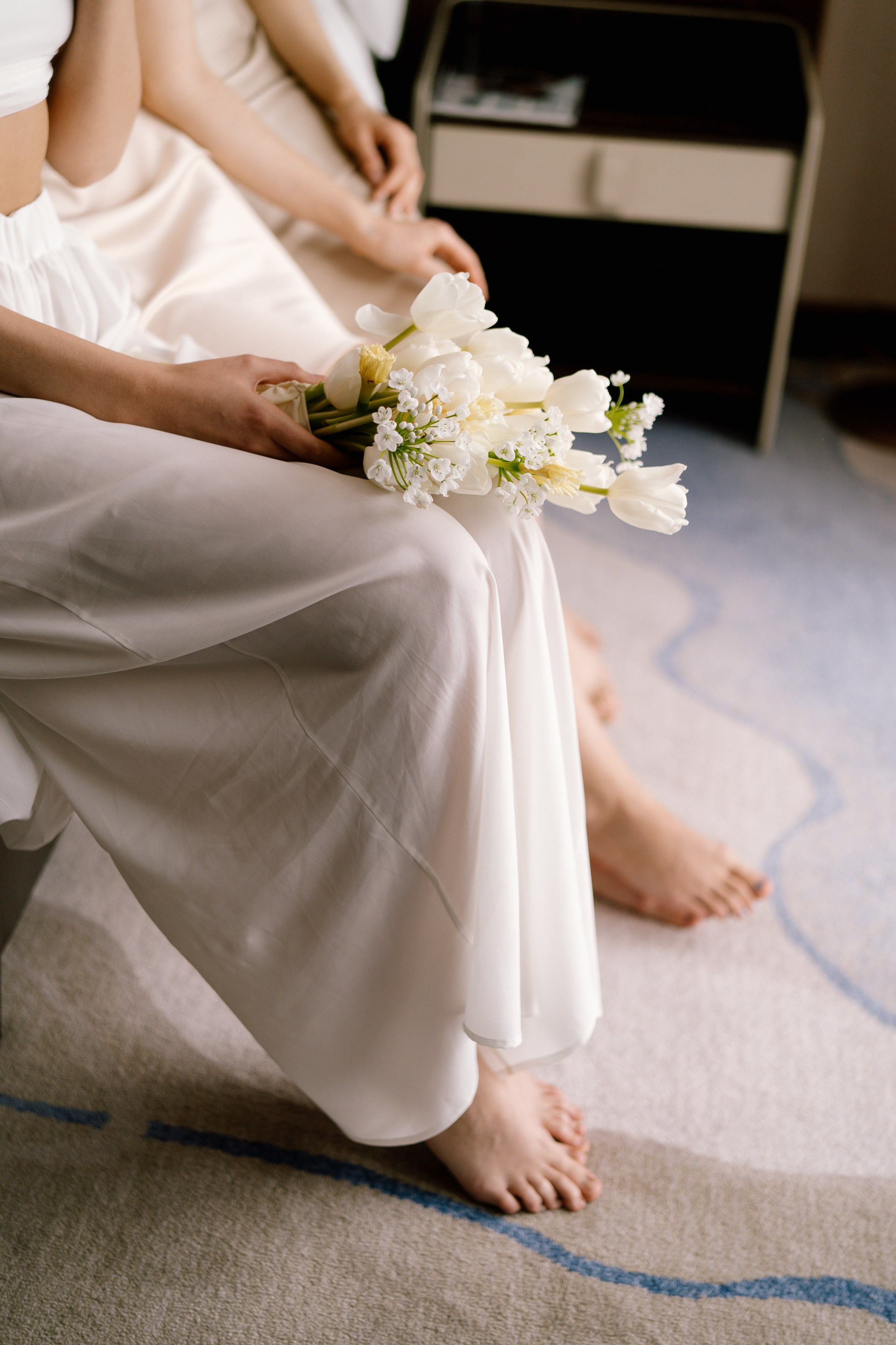 Настя и Саша. Свадебный фотограф Воронеж