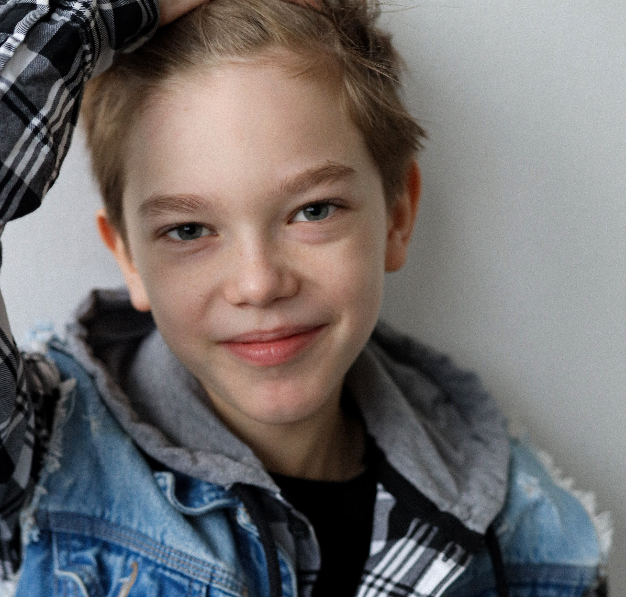 Филипп Соколов. Фотограф Полина Закирова