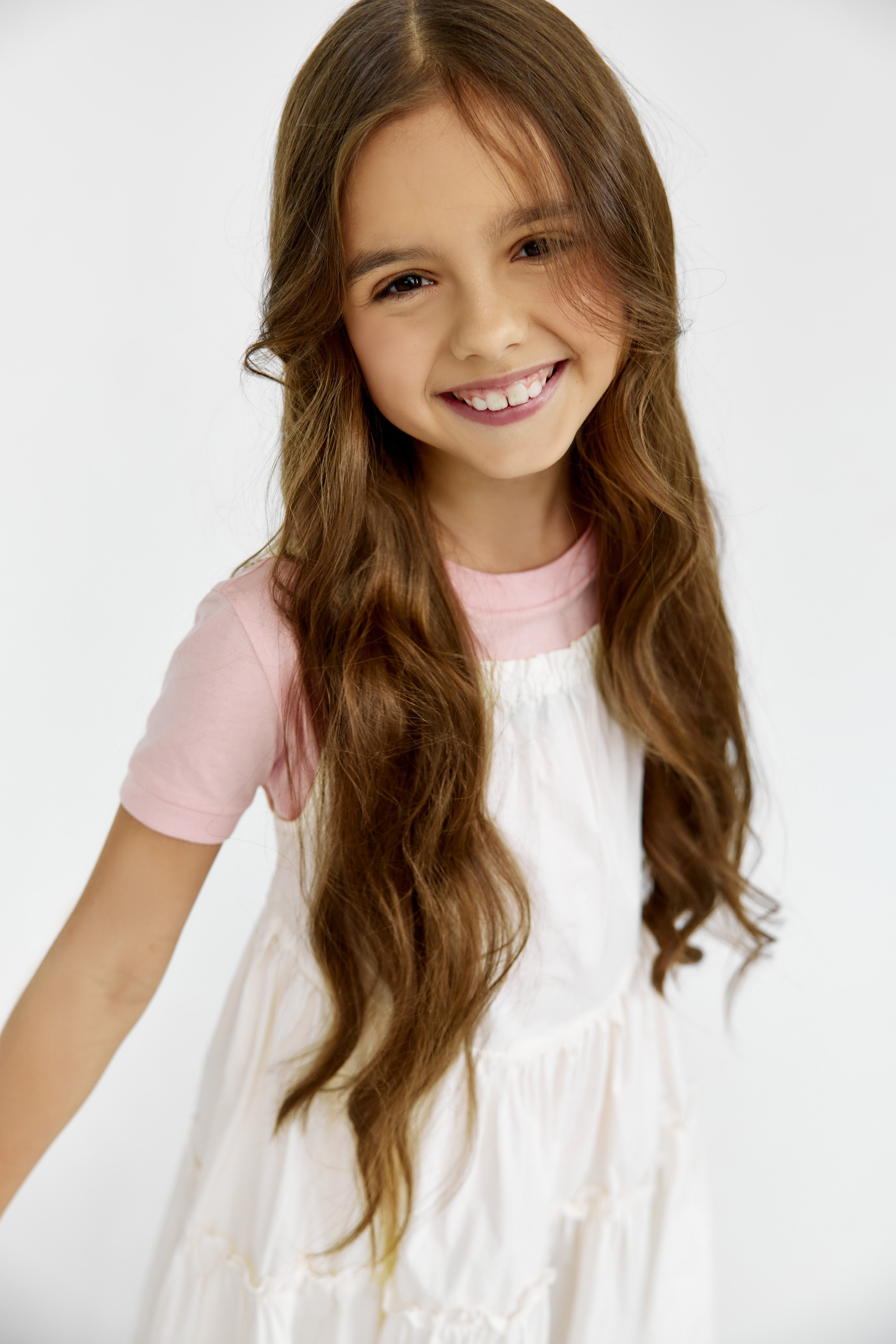 Стефания Аренина. Фотограф Полина Закирова