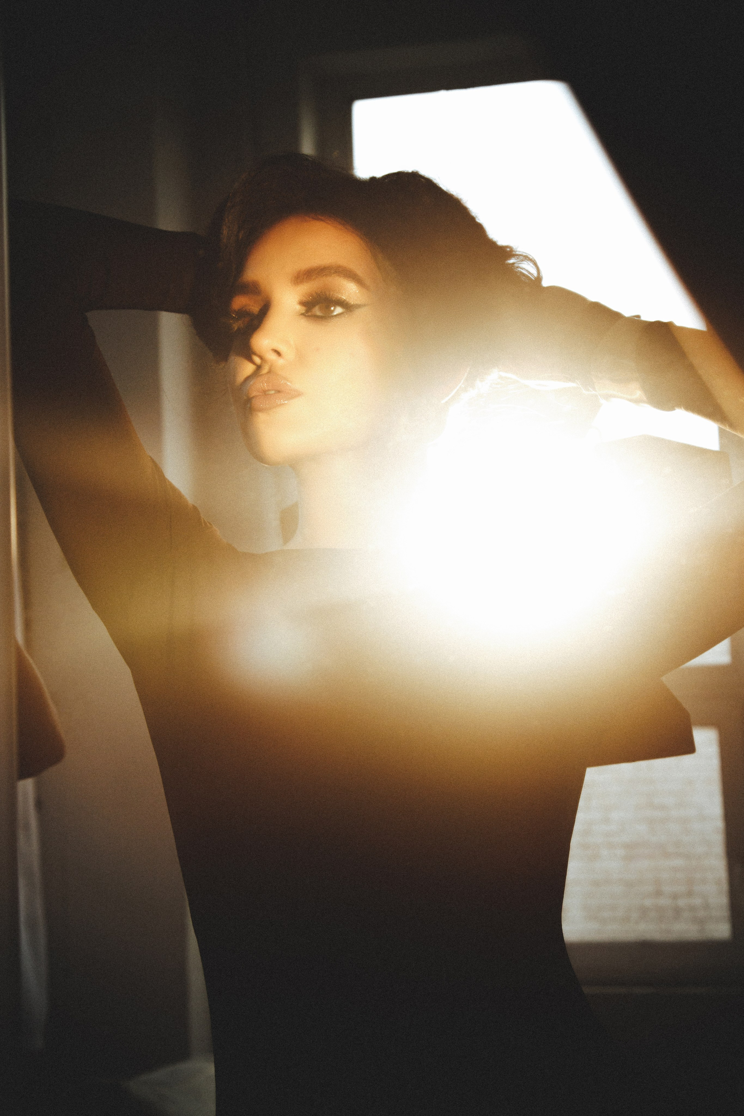 Фотограф во Владикавказе Валерия Вольф