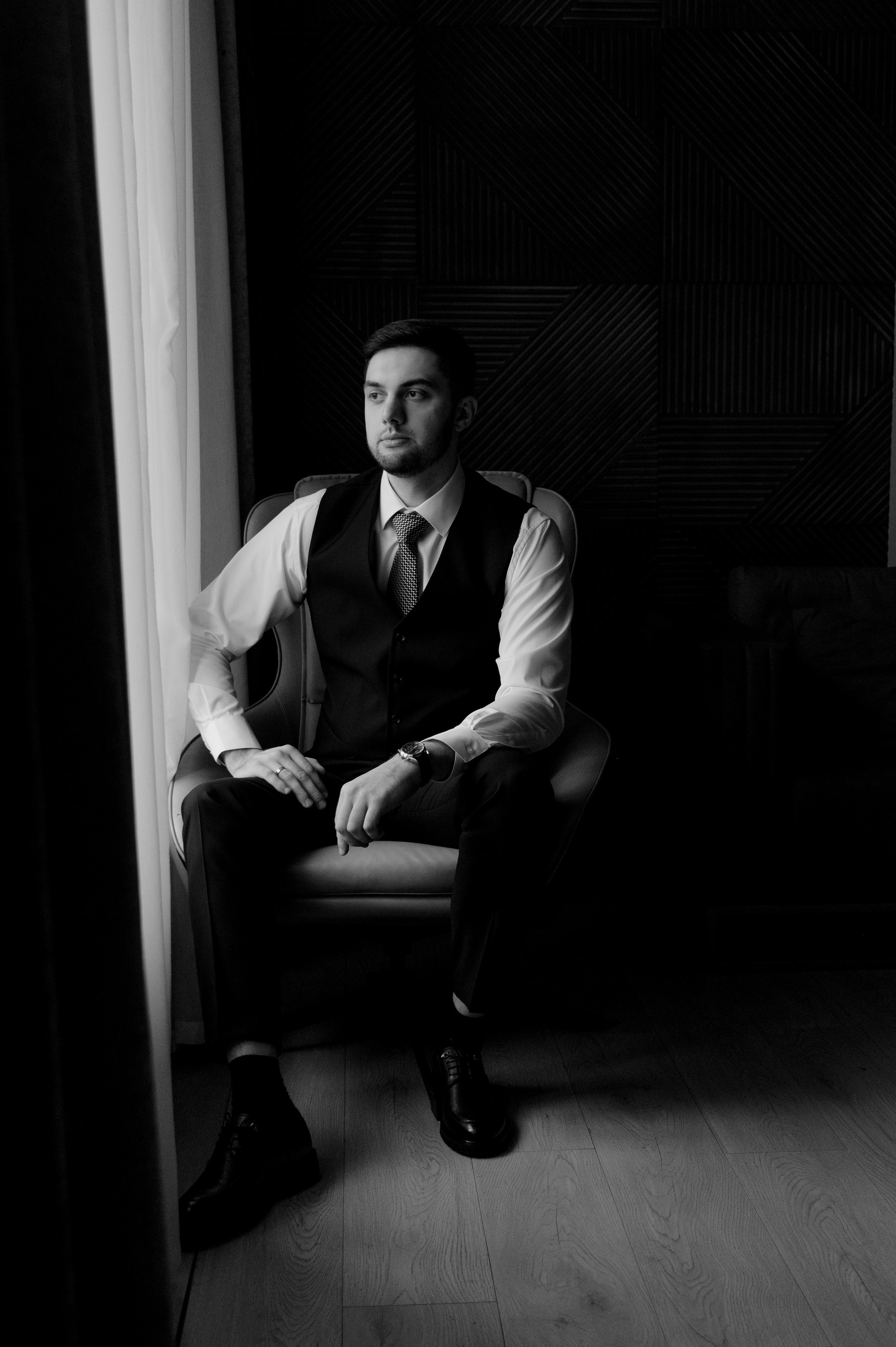 Дарья и Сергей — свадебная фотосессия в Караганде. Свадебный фотограф Караганда