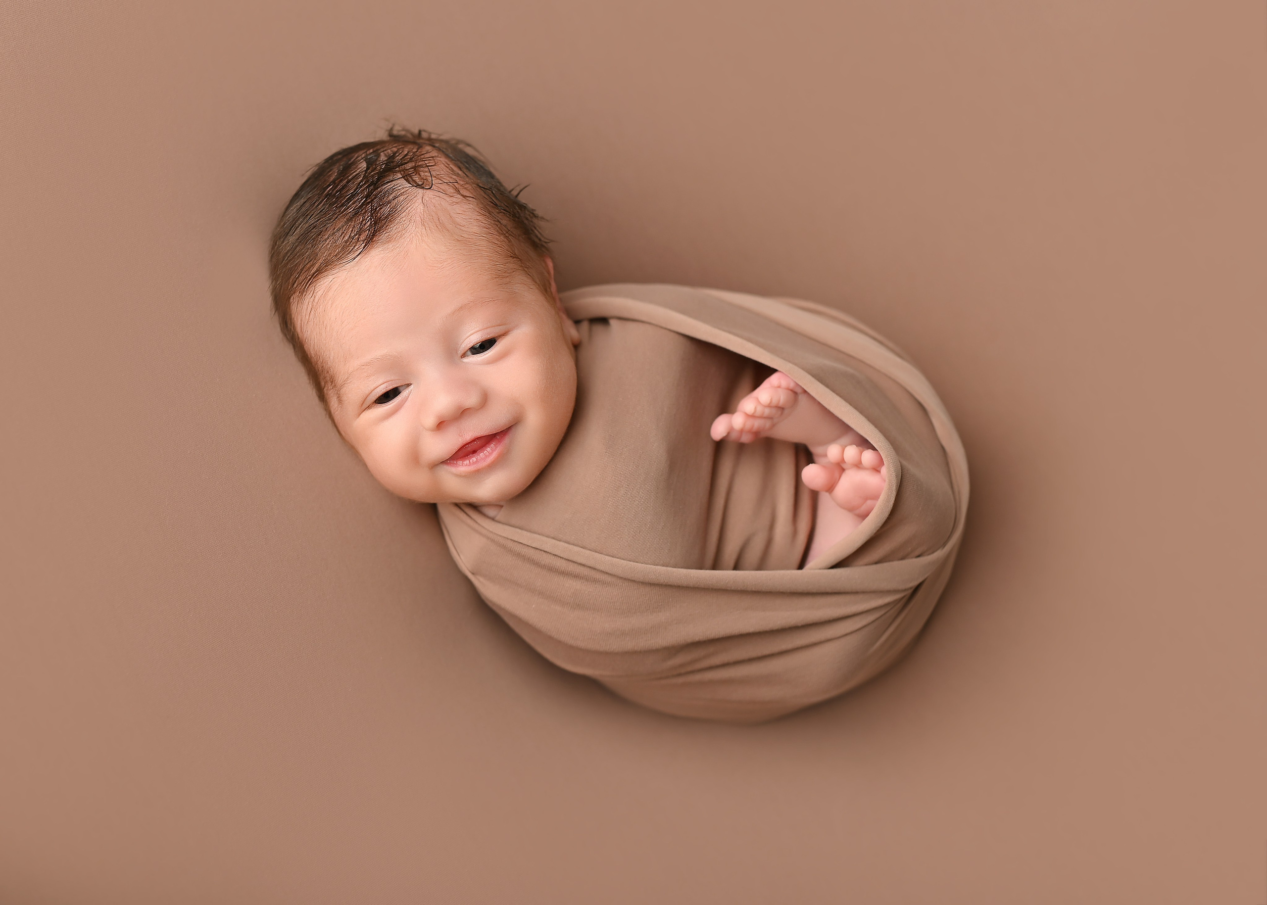 Новорождённые. Фотограф новорождённых малышей в Краснодаре Татьяна Нагорная