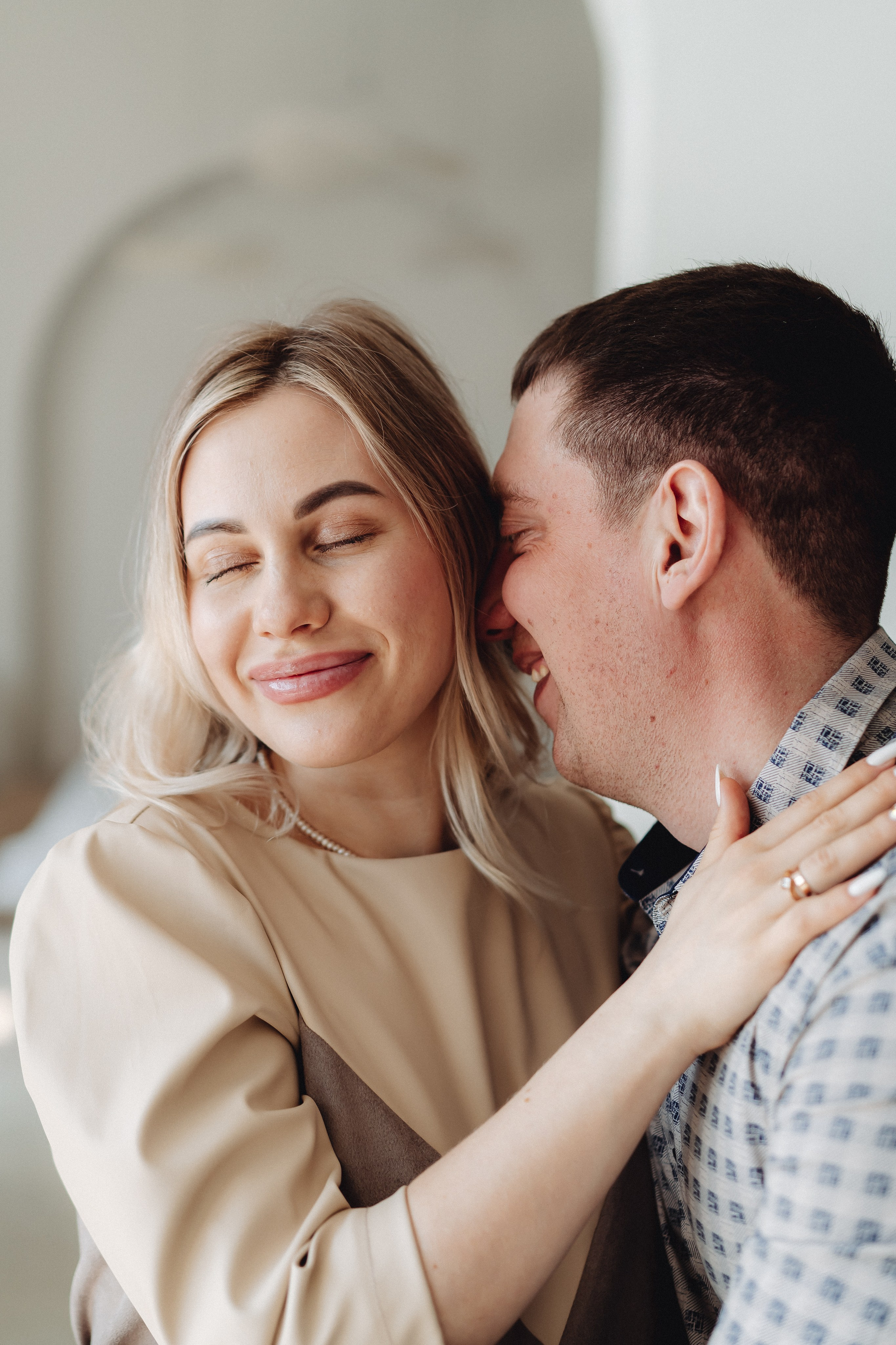 Свадебная фотосъемка и лавстори. Семейный и контент фотограф в Красноярске Власова Екатерина