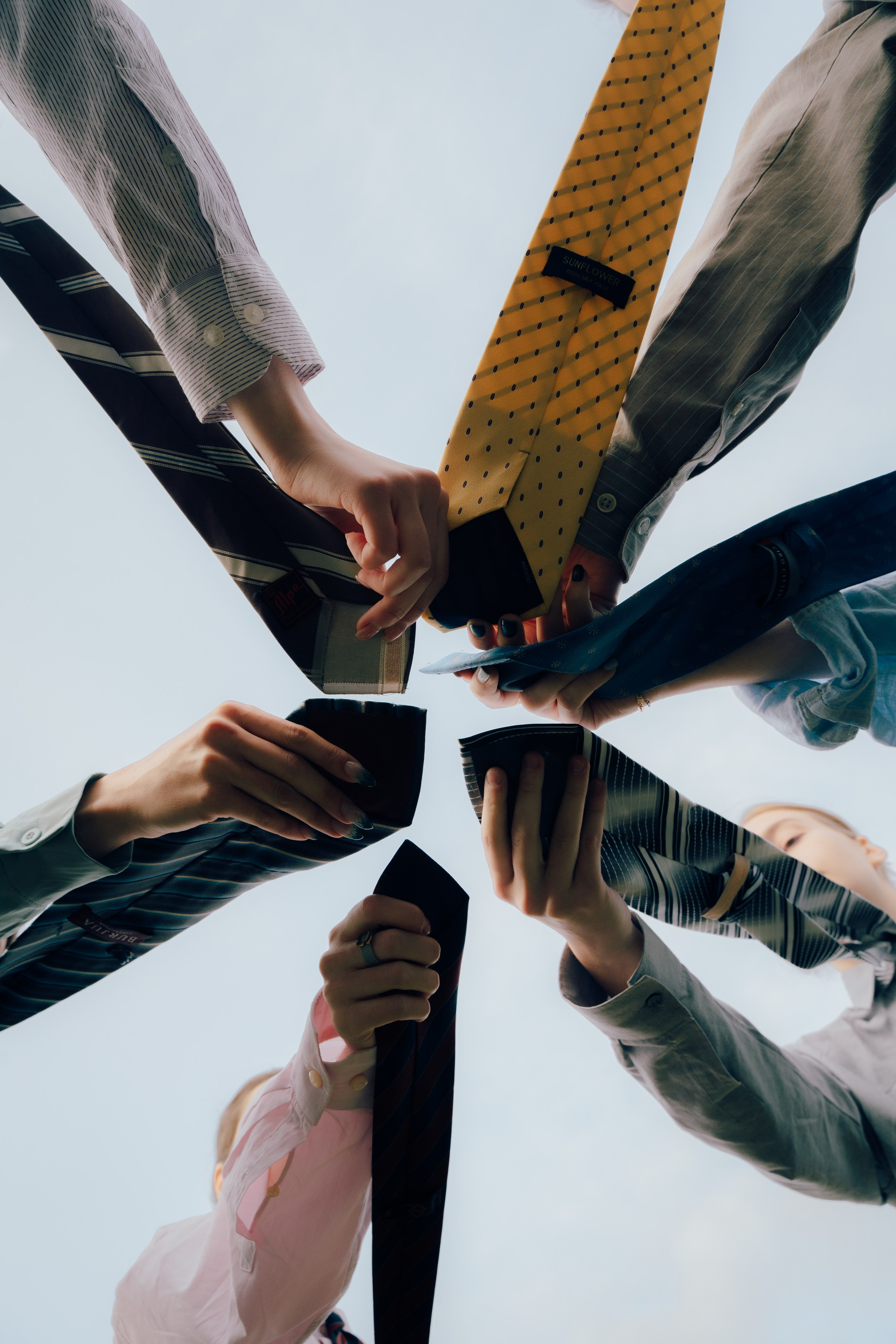 Съемка для группы танцовщиц TVORCHA на Лысой горе. Фотограф Анна Кулинская | Москва