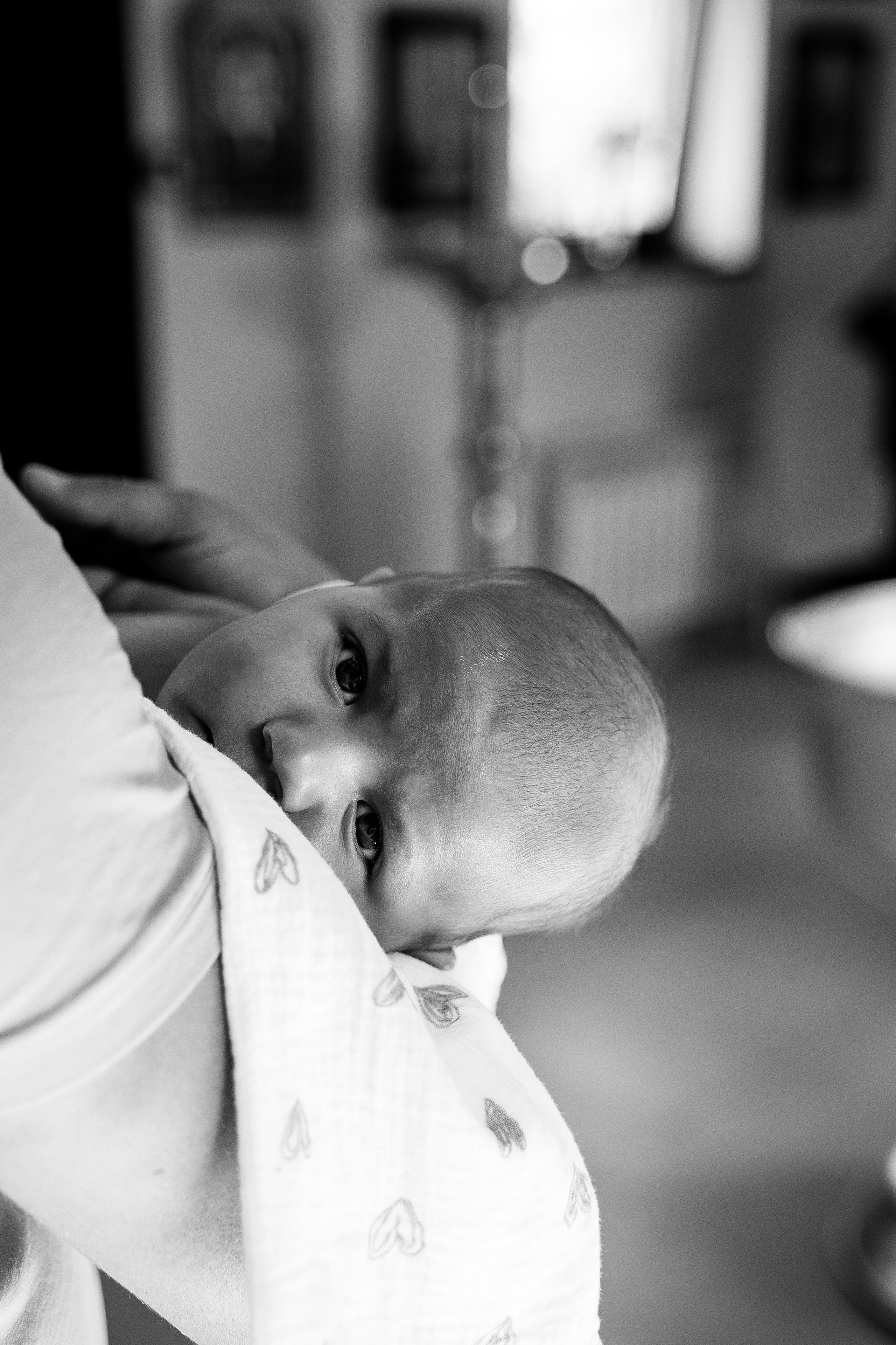 Таинство Крещения 2024-2025. Фотограф на крещение Белгород Анастасия Зыбина