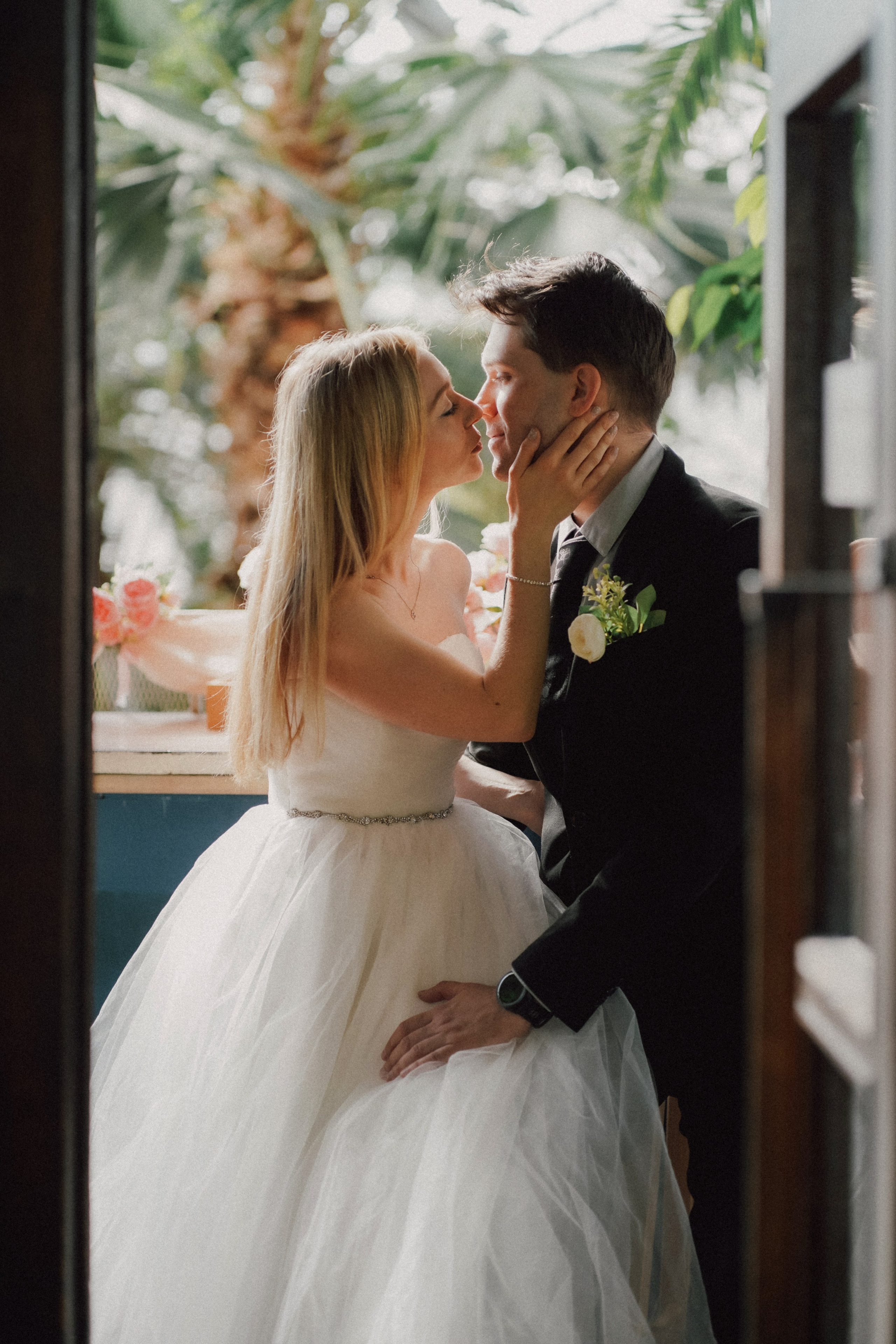 Игорь и Екатерина. Свадебный фотограф Копков Геннадий