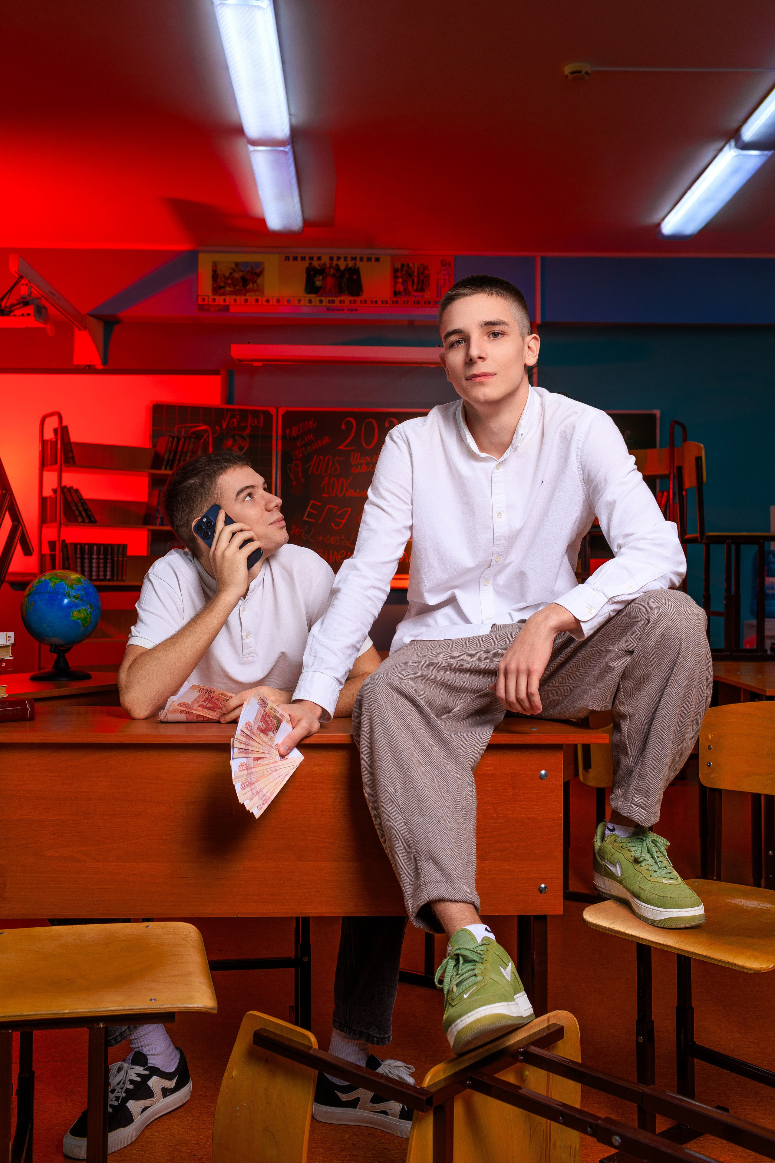 Смотреть фотки в классе. Выпускные альбомы Геленджик, Новороссийск, Краснодар, Туапсе