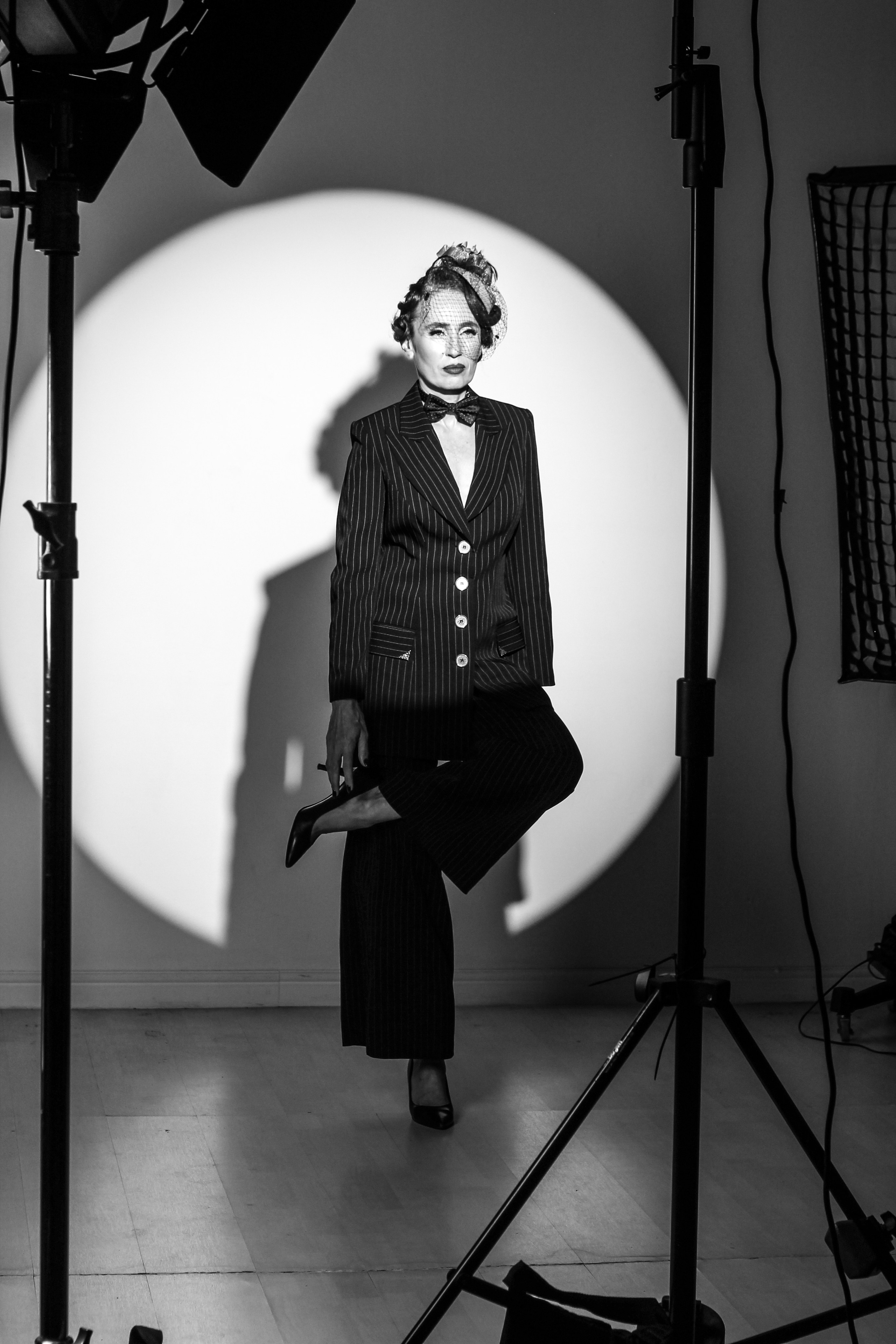 Hollywood portrait (M-Studio). Photograper Israel/фотограф Израиль. ALINA TARAN