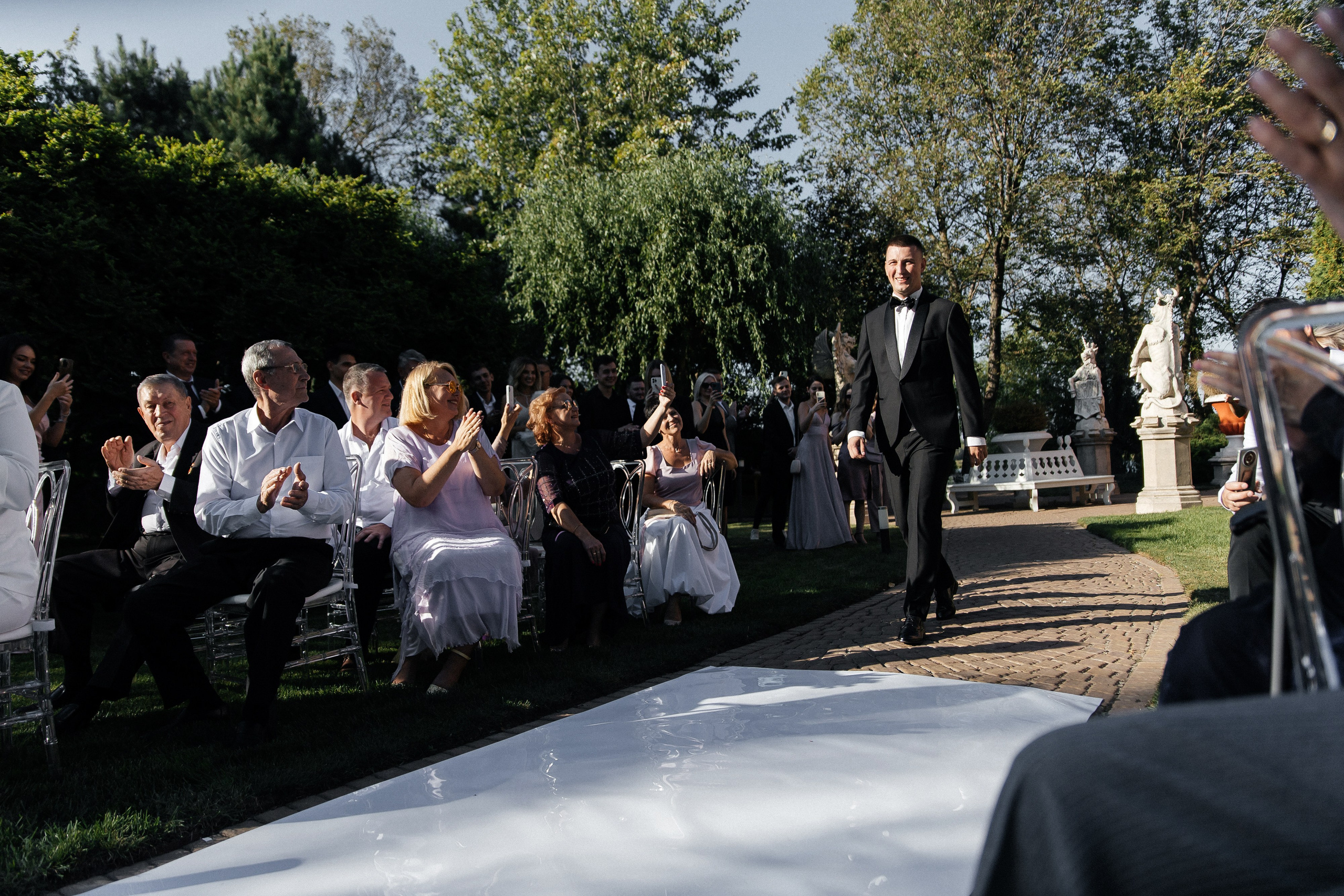 Alexander & Yana. Свадебный организатор в Ростове-на-Дону Яснов Роман