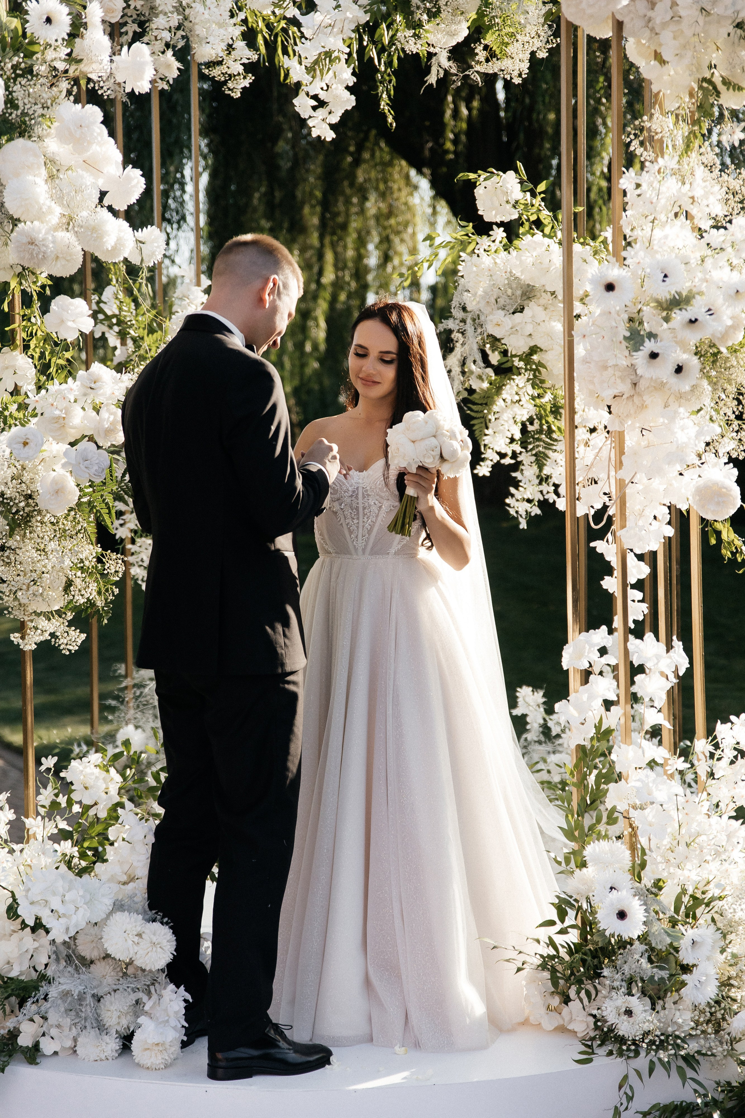 Alexander & Yana. Свадебный организатор в Ростове-на-Дону Яснов Роман